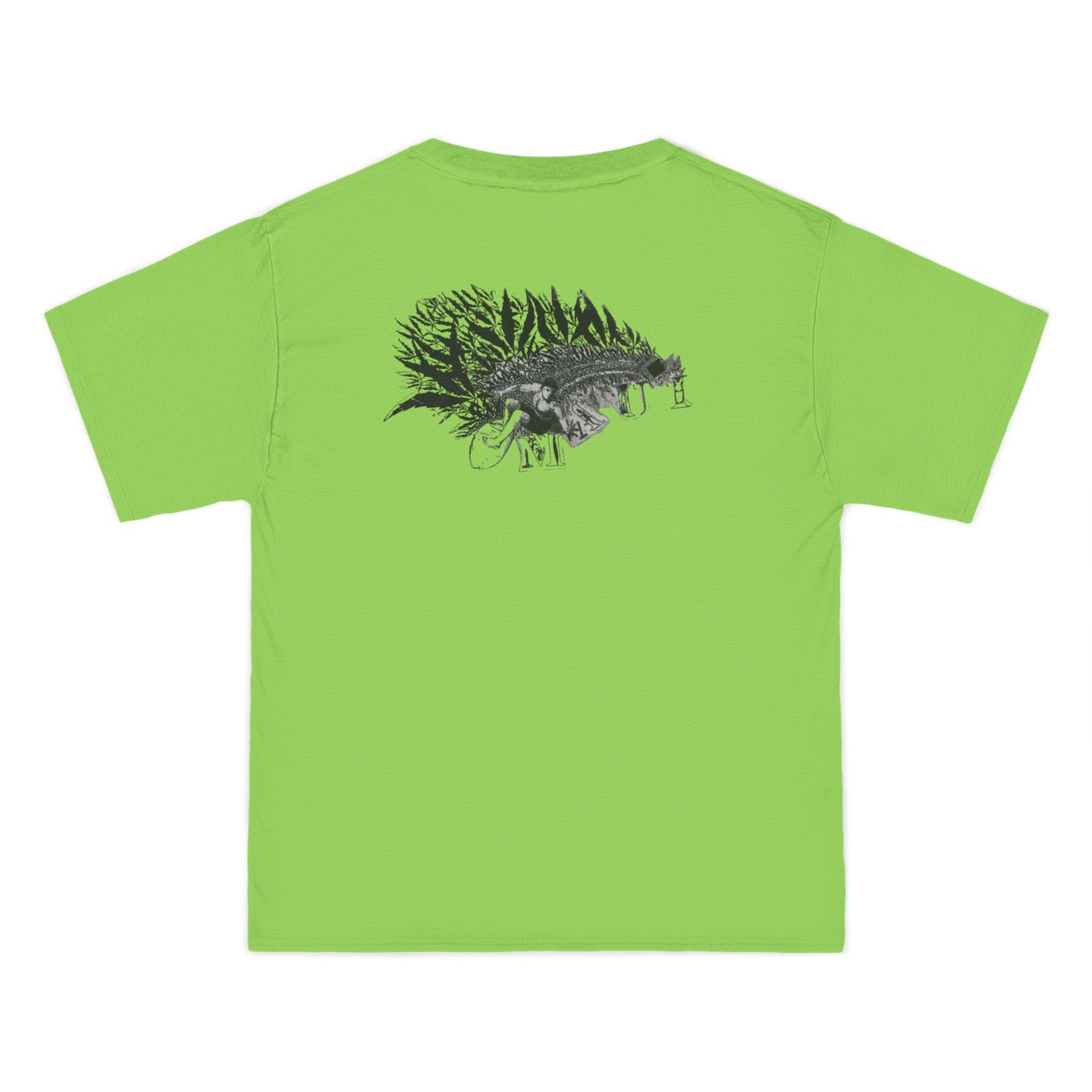 Beefy-T®  Short-Sleeve T-Shirt