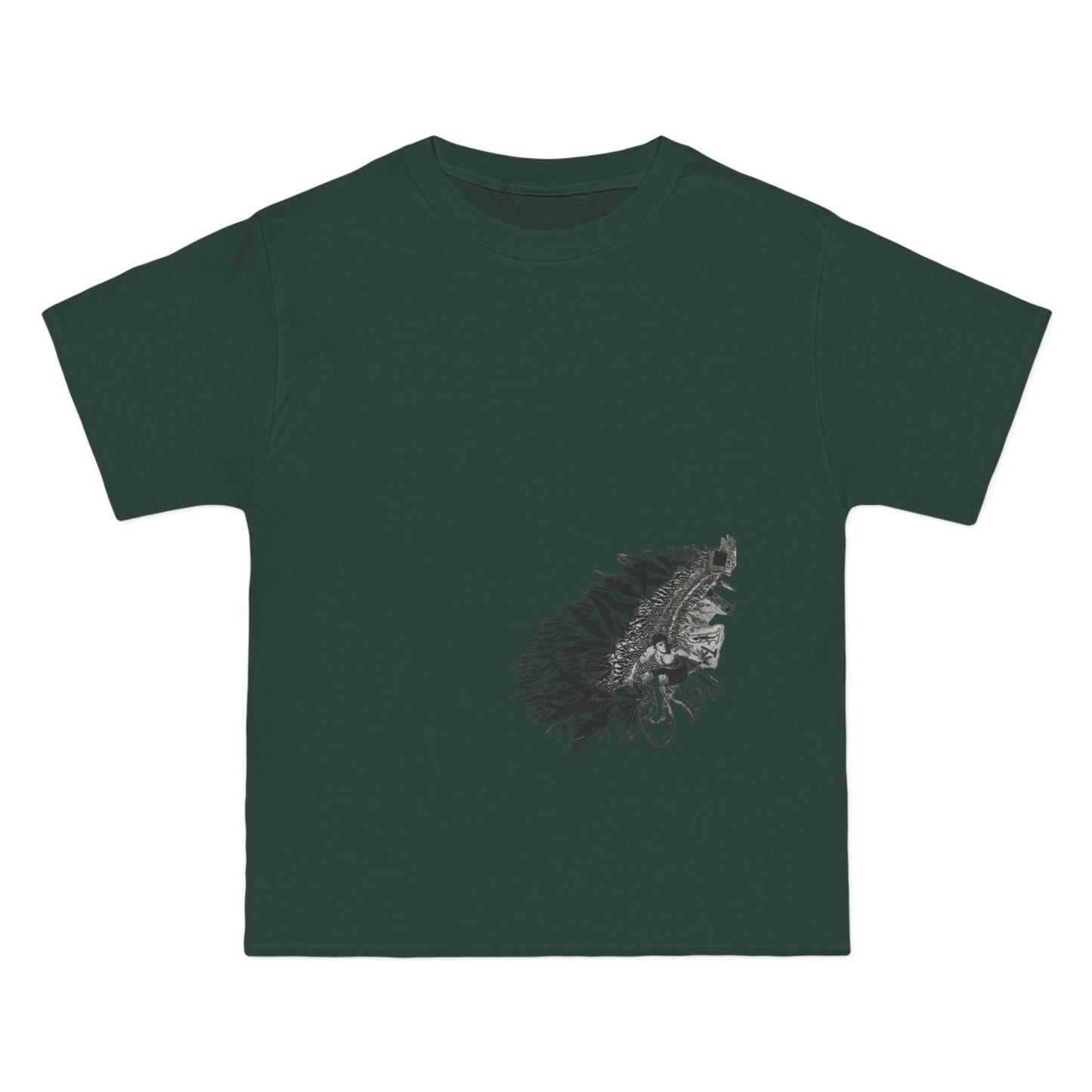Beefy-T®  Short-Sleeve T-Shirt