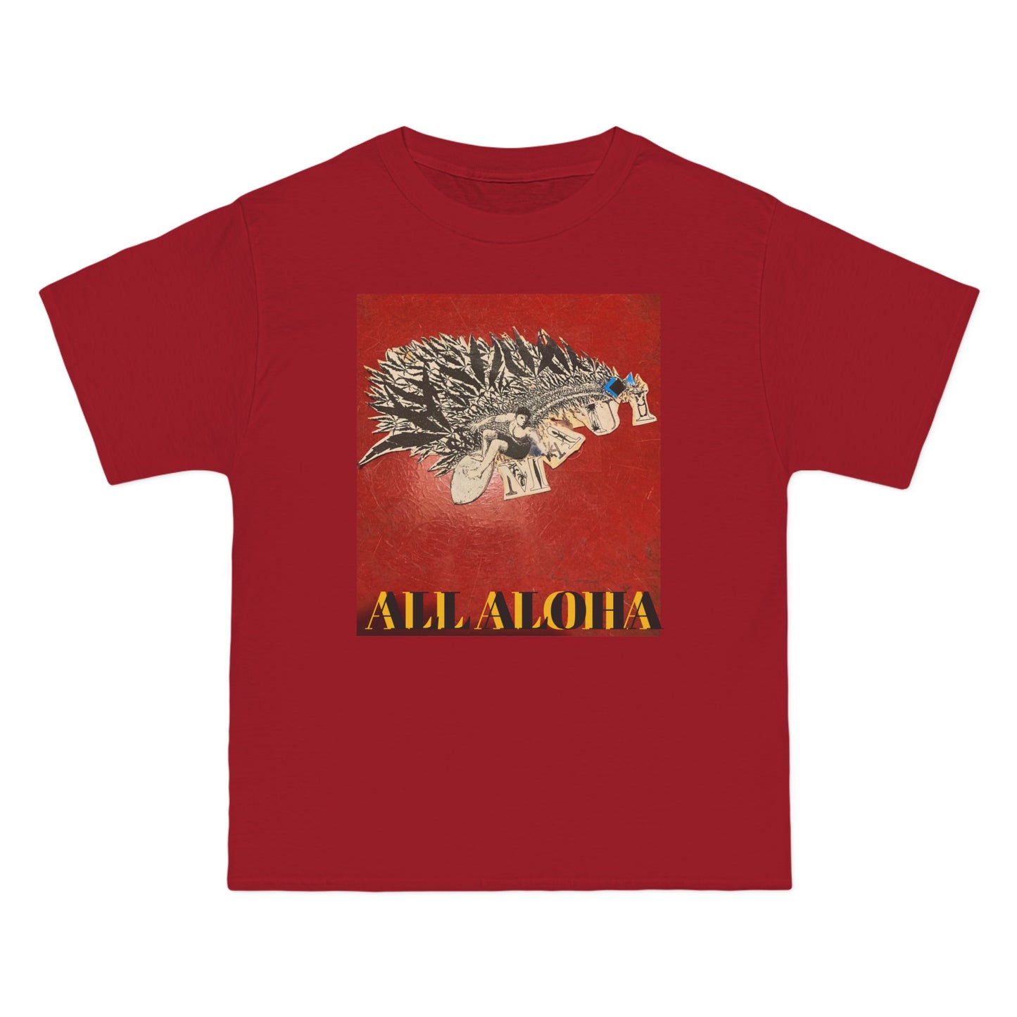 Beefy-T®  Short-Sleeve T-Shirt