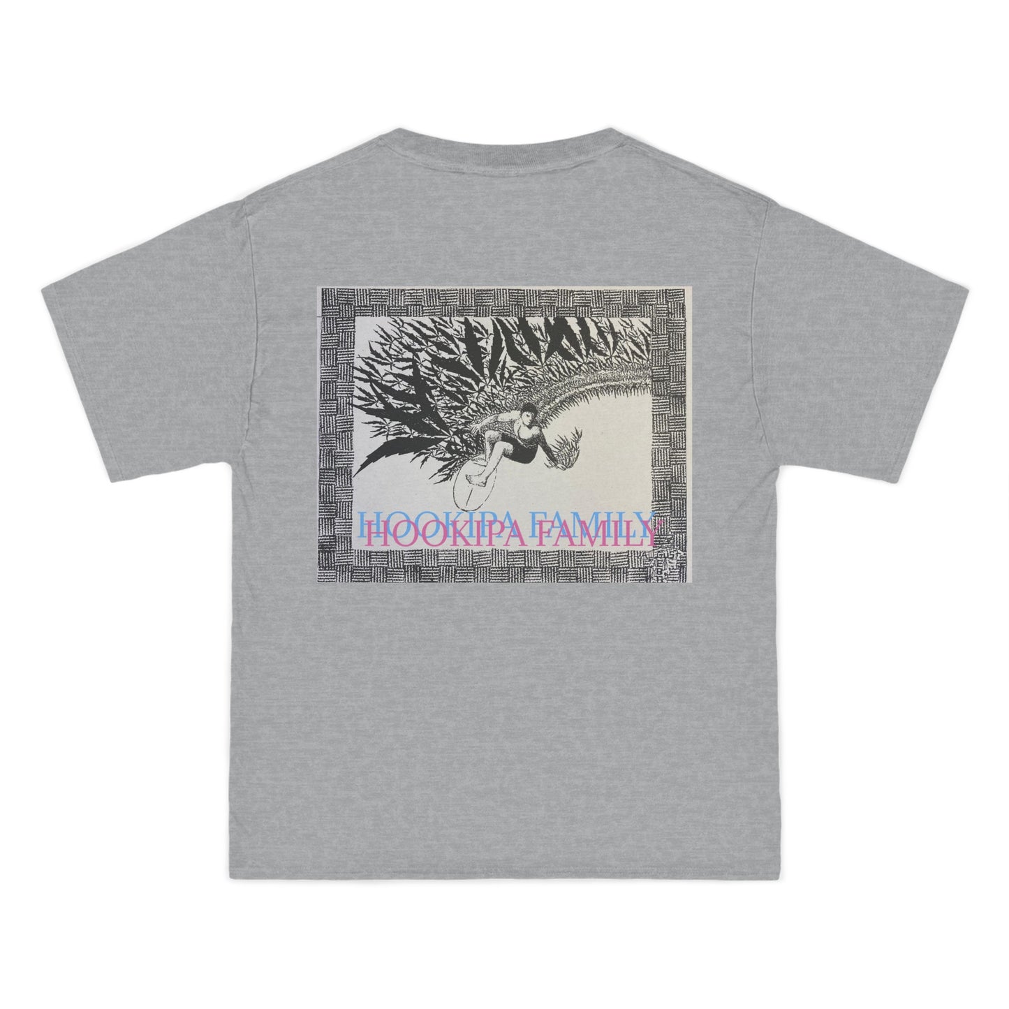 Beefy-T®  Short-Sleeve T-Shirt