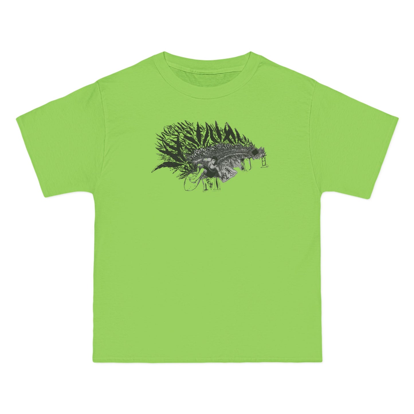 Beefy-T®  Short-Sleeve T-Shirt