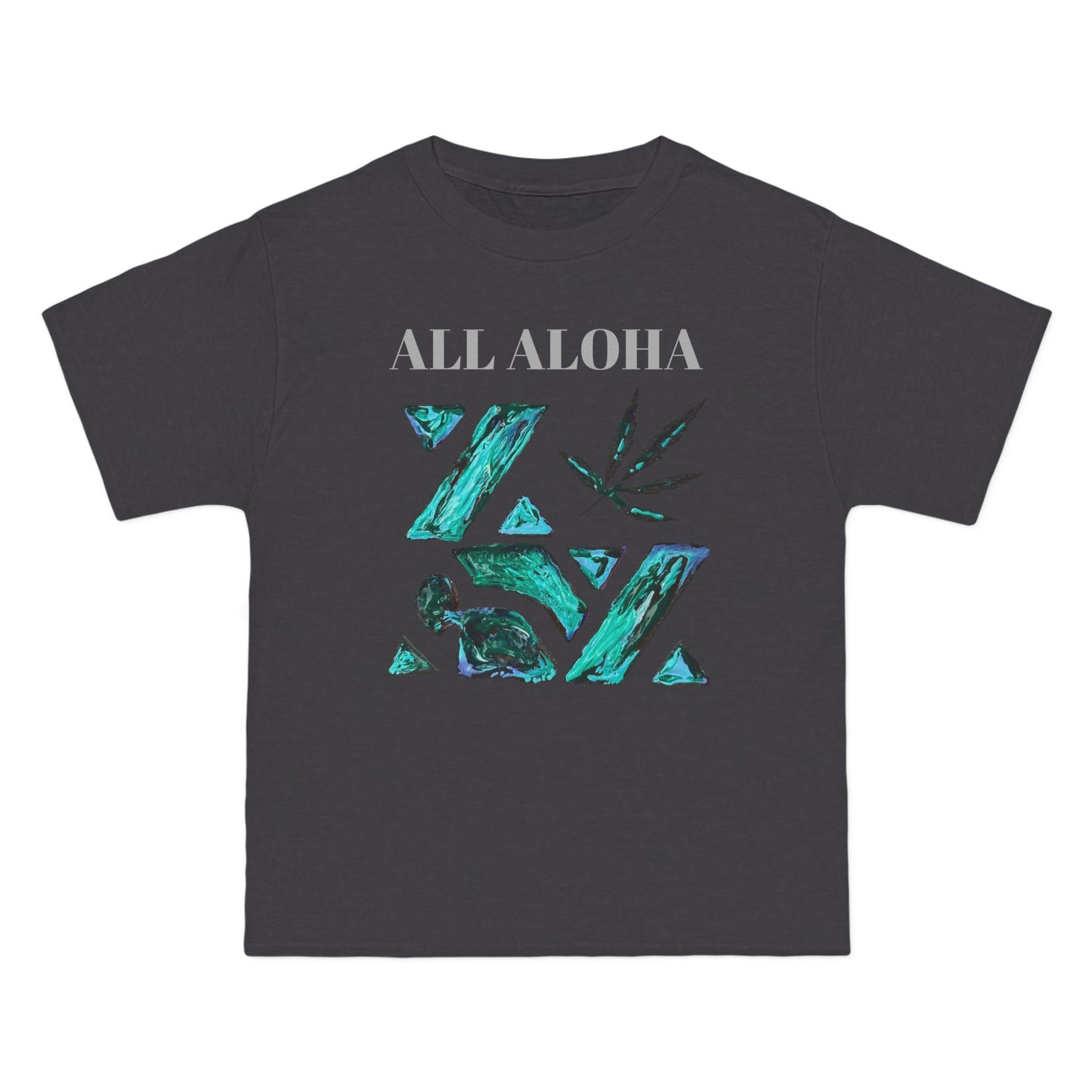 Beefy-T®  Short-Sleeve T-Shirt