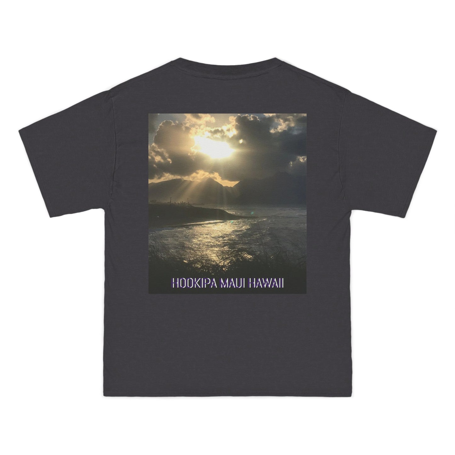 Beefy-T®  Short-Sleeve T-Shirt
