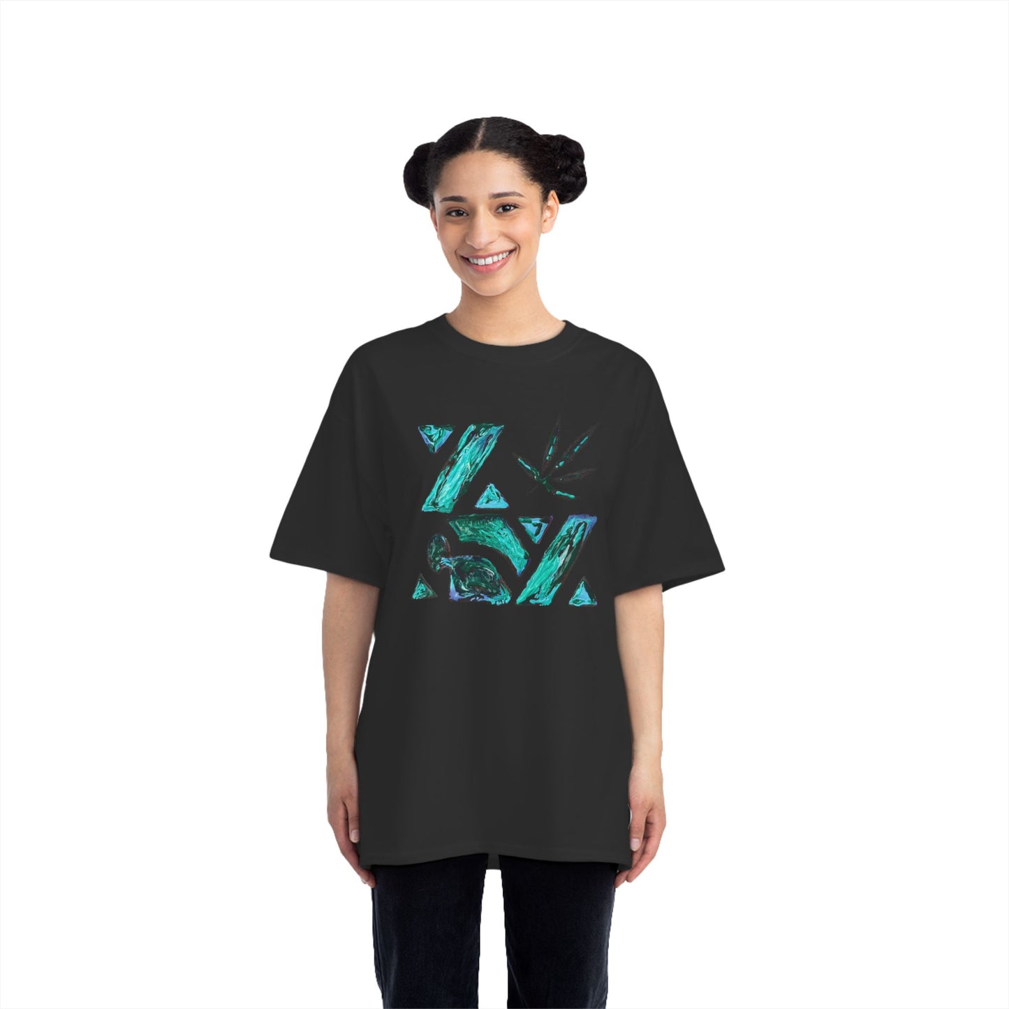 Beefy-T®  Short-Sleeve T-Shirt