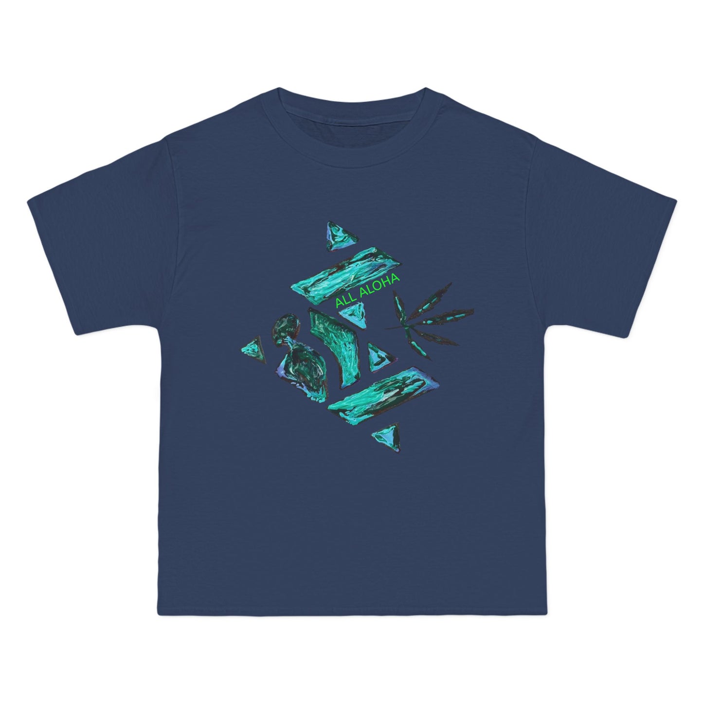Beefy-T®  Short-Sleeve T-Shirt