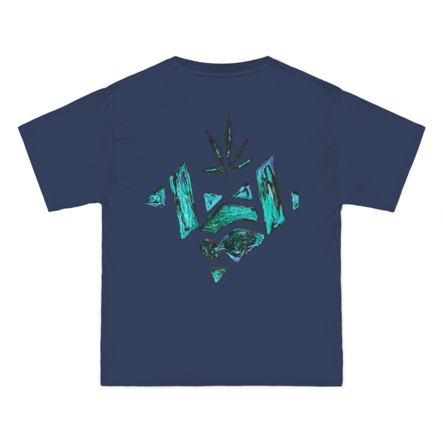 Beefy-T®  Short-Sleeve T-Shirt