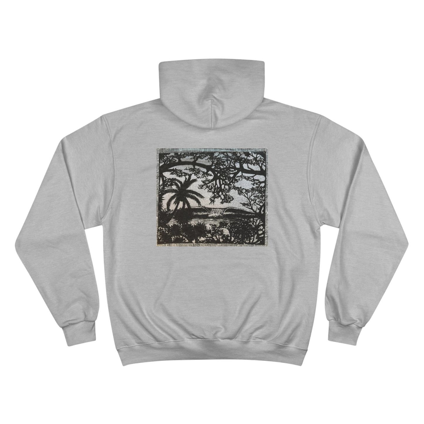 Champion Hoodie