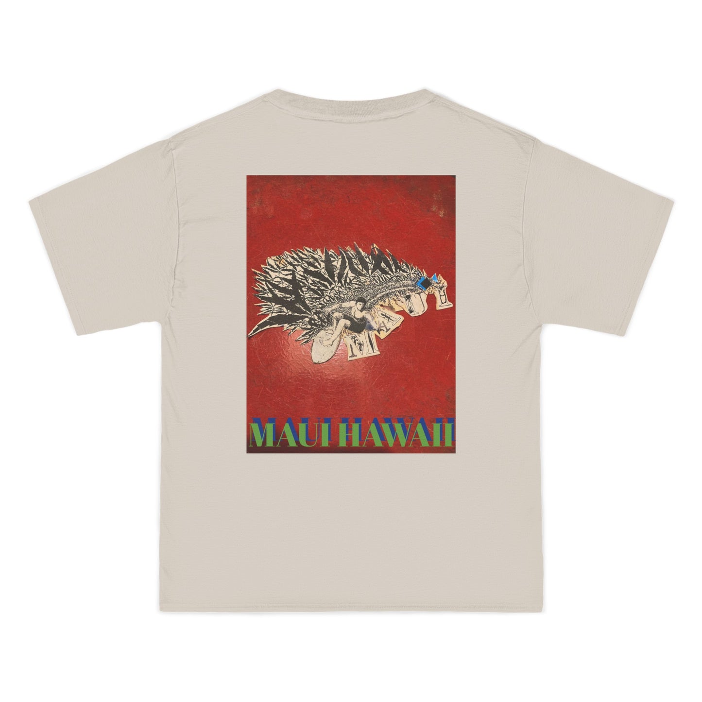 Beefy-T®  Short-Sleeve T-Shirt