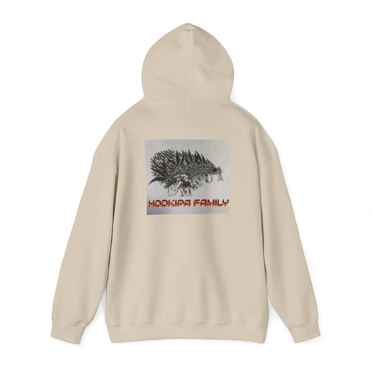 Unisex Heavy Blend™ Hooded Sweatshirt