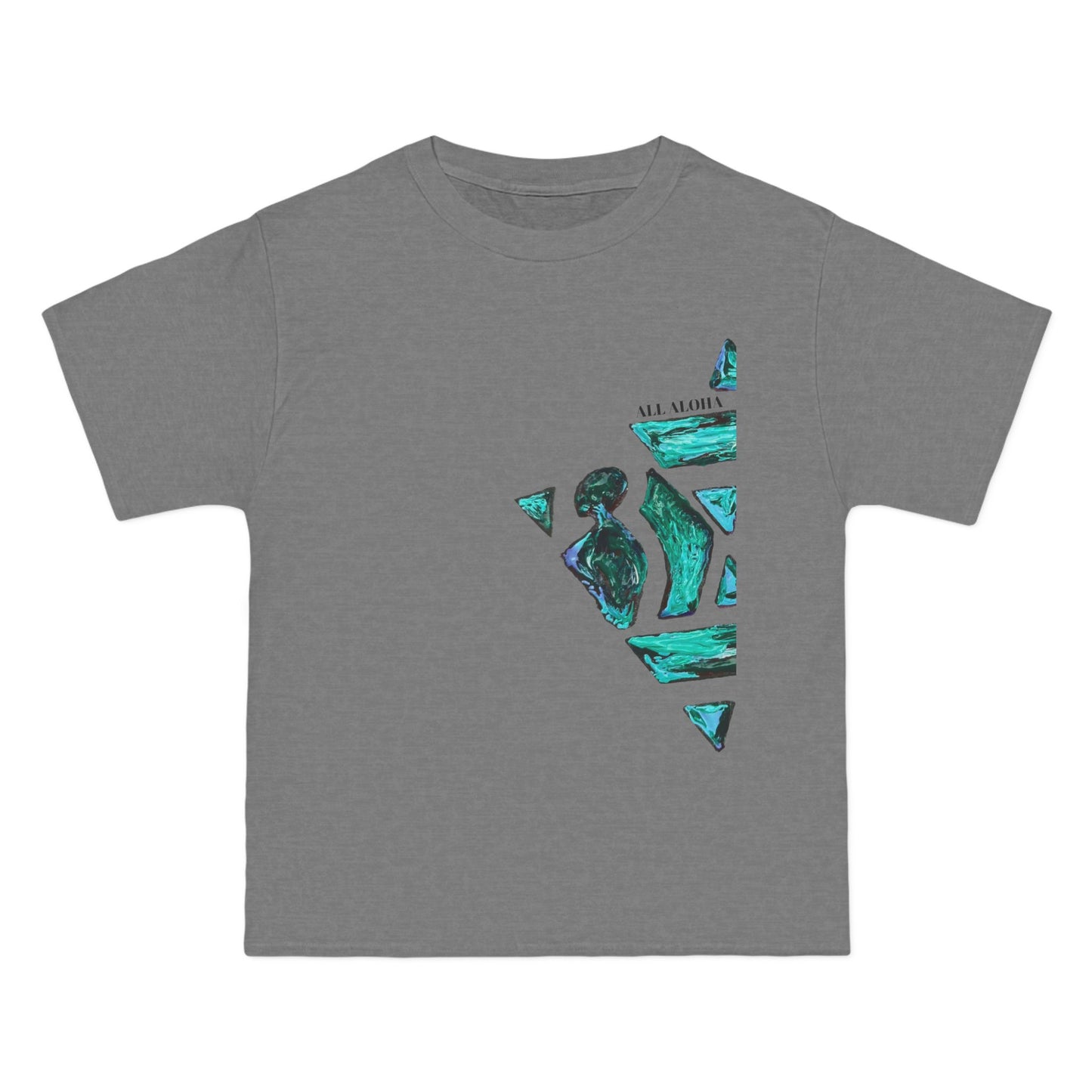 Beefy-T®  Short-Sleeve T-Shirt