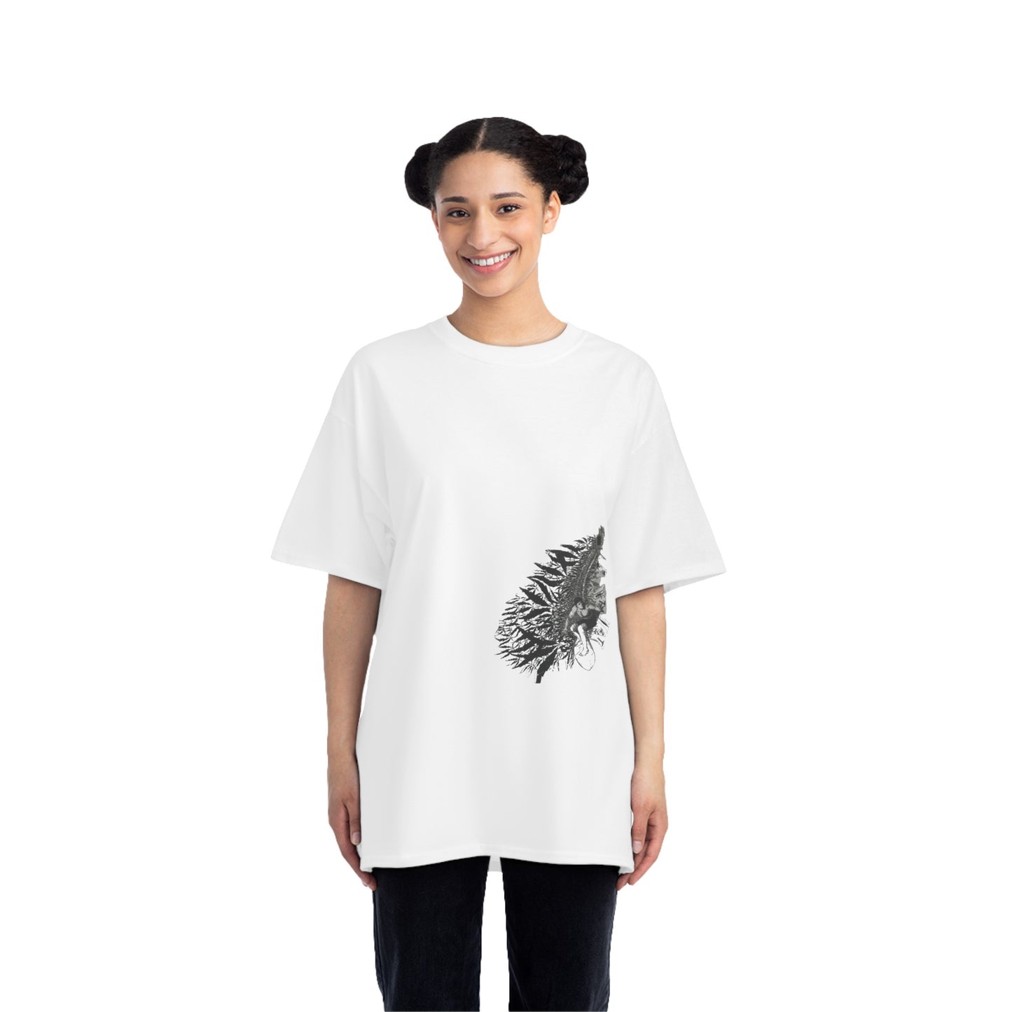 Beefy-T®  Short-Sleeve T-Shirt