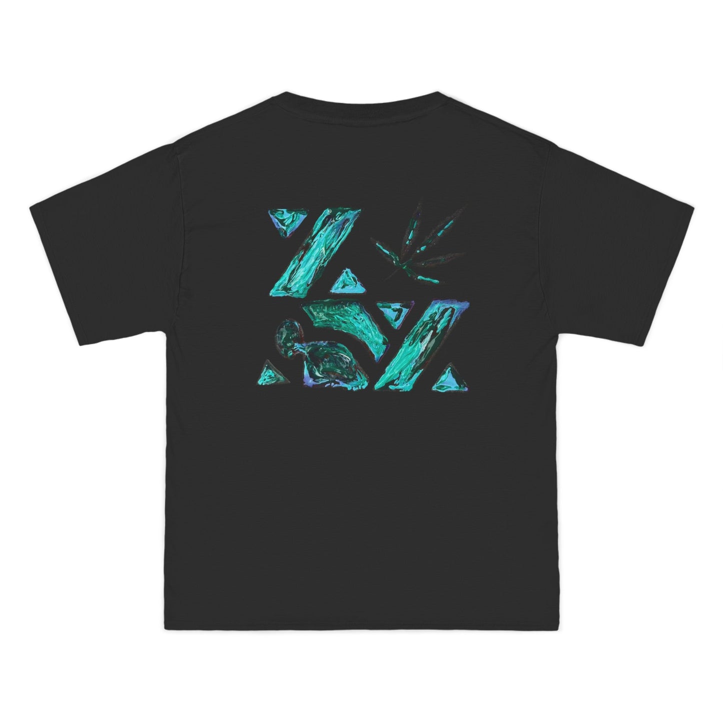 Beefy-T®  Short-Sleeve T-Shirt