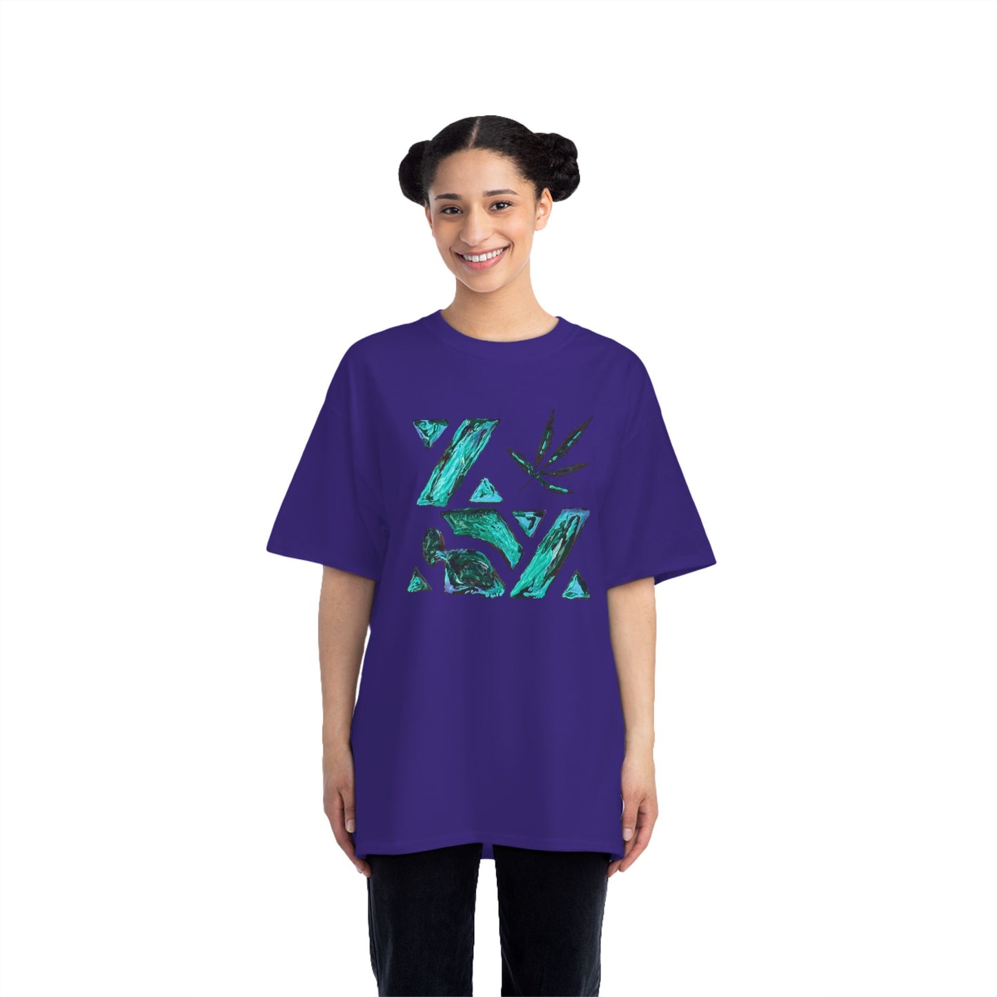 Beefy-T®  Short-Sleeve T-Shirt
