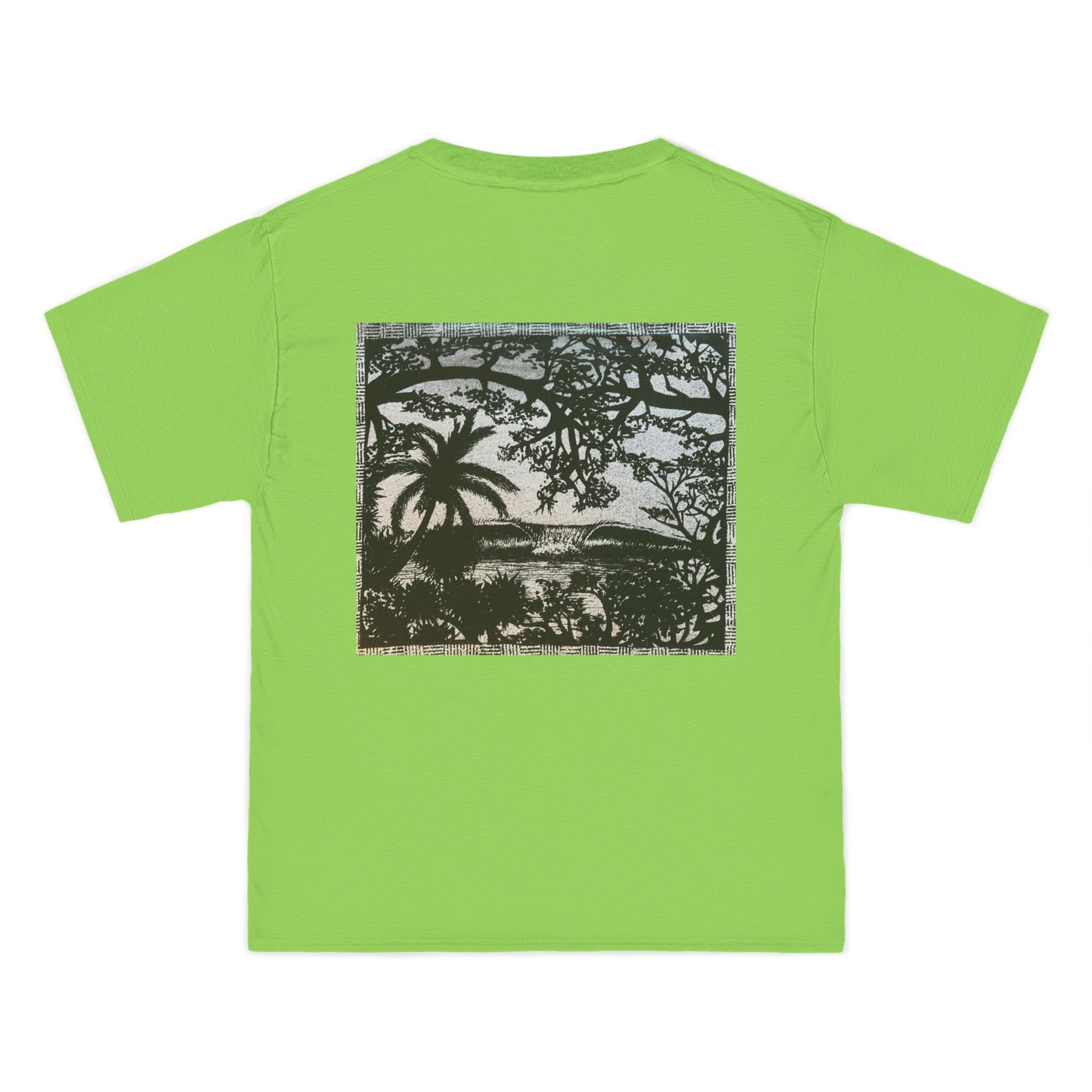 Beefy-T®  Short-Sleeve T-Shirt