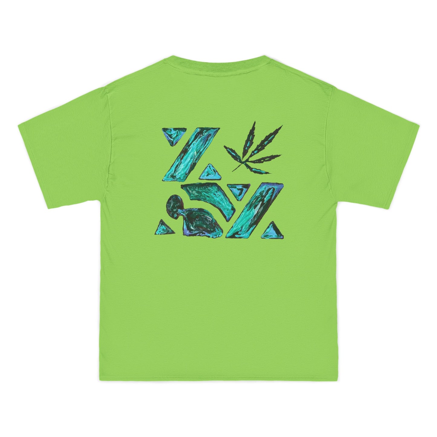Beefy-T®  Short-Sleeve T-Shirt