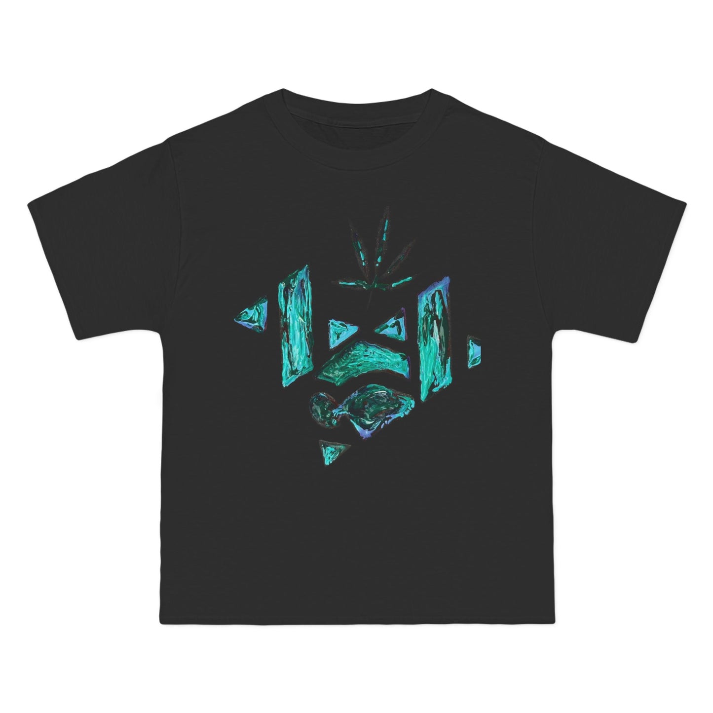 Beefy-T®  Short-Sleeve T-Shirt