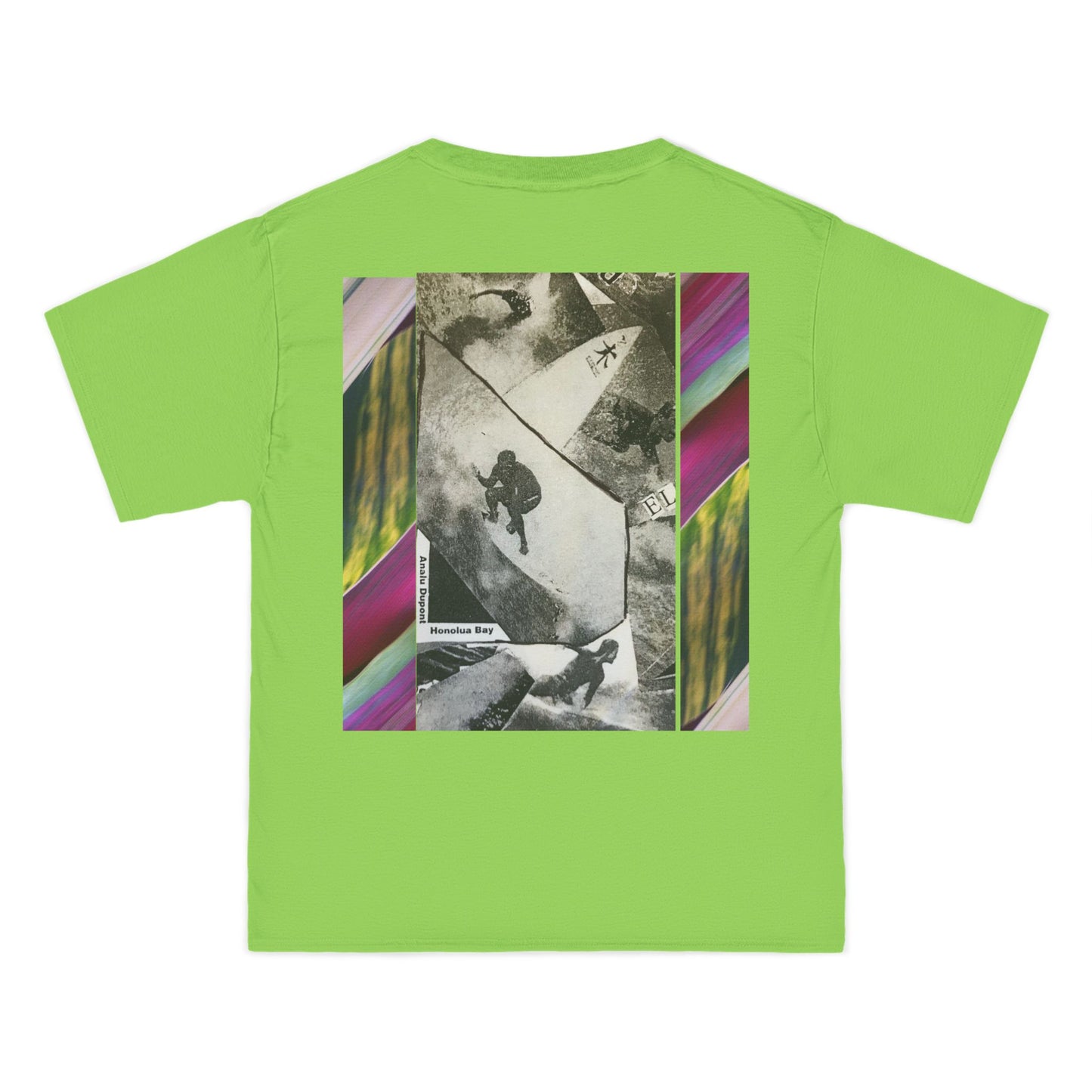 Beefy-T®  Short-Sleeve T-Shirt
