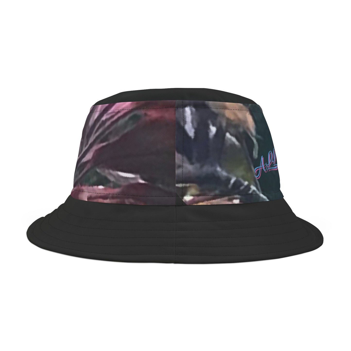 Bucket Hat (AOP)