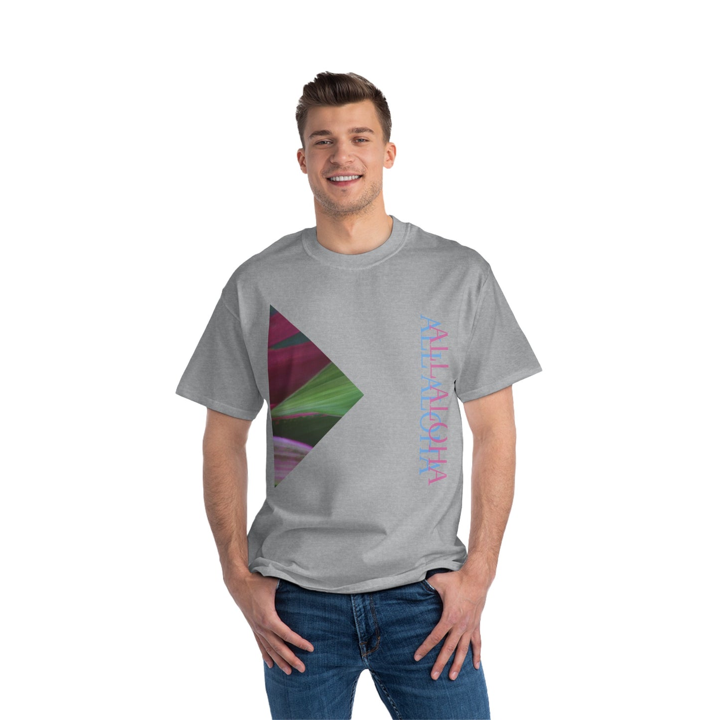 Beefy-T®  Short-Sleeve T-Shirt