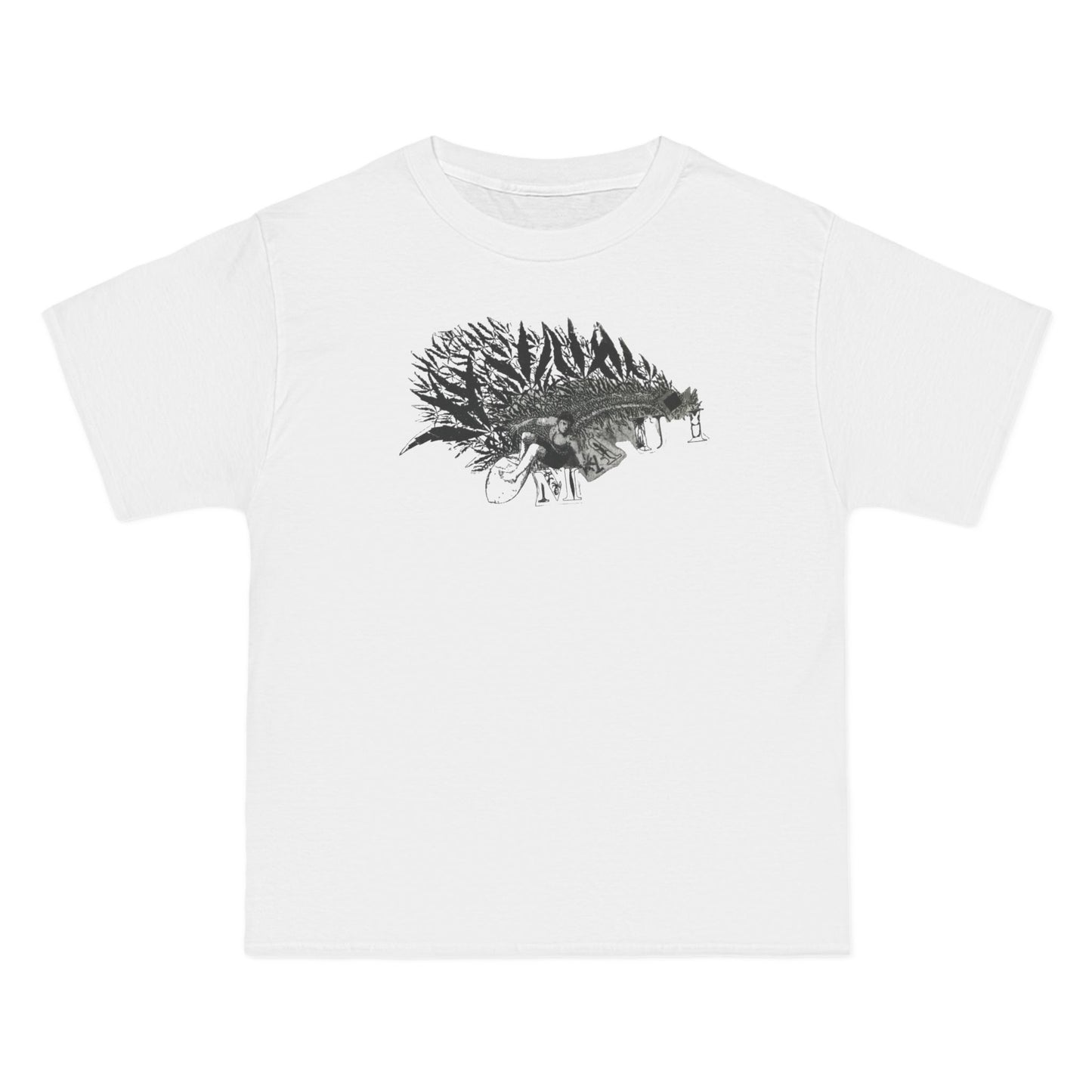 Beefy-T®  Short-Sleeve T-Shirt