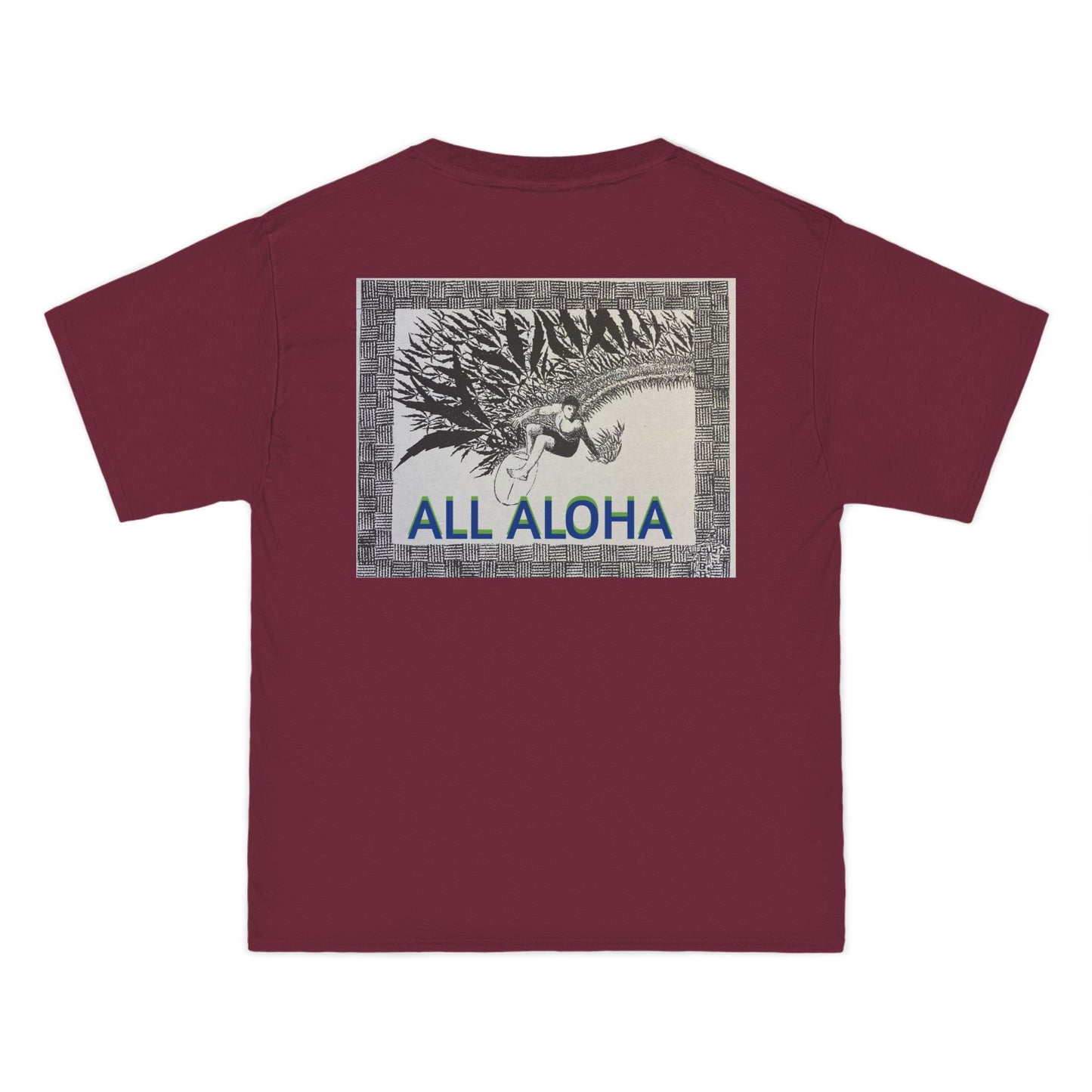 Beefy-T®  Short-Sleeve T-Shirt