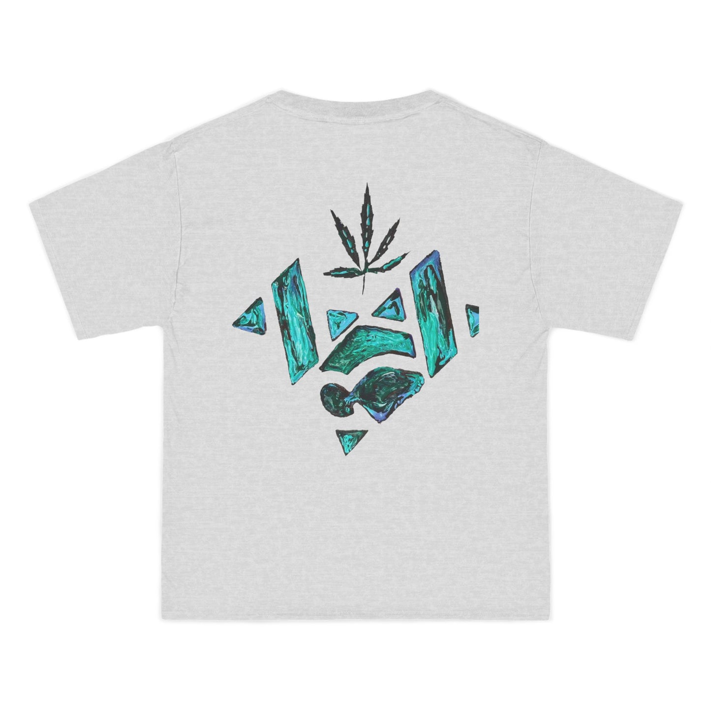 Beefy-T®  Short-Sleeve T-Shirt