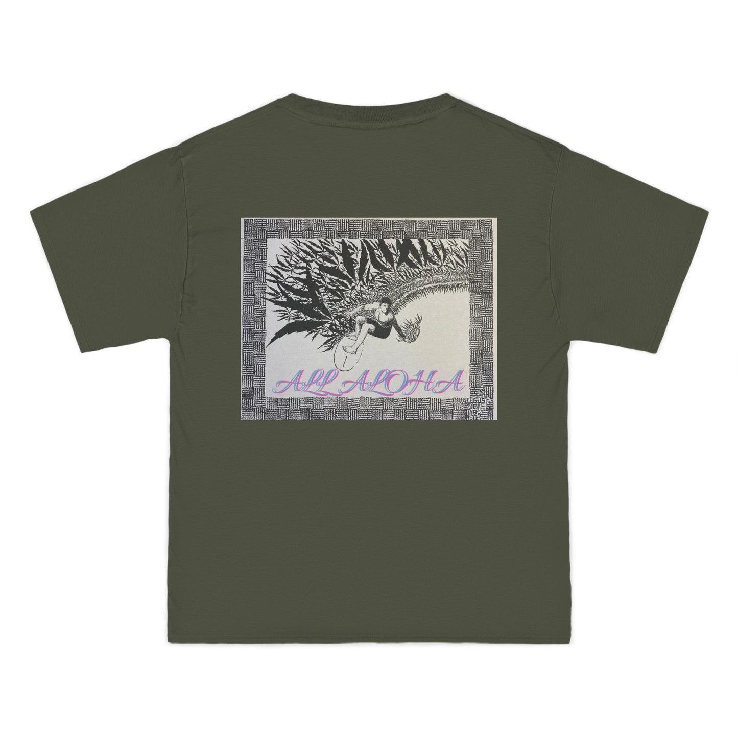 Beefy-T®  Short-Sleeve T-Shirt