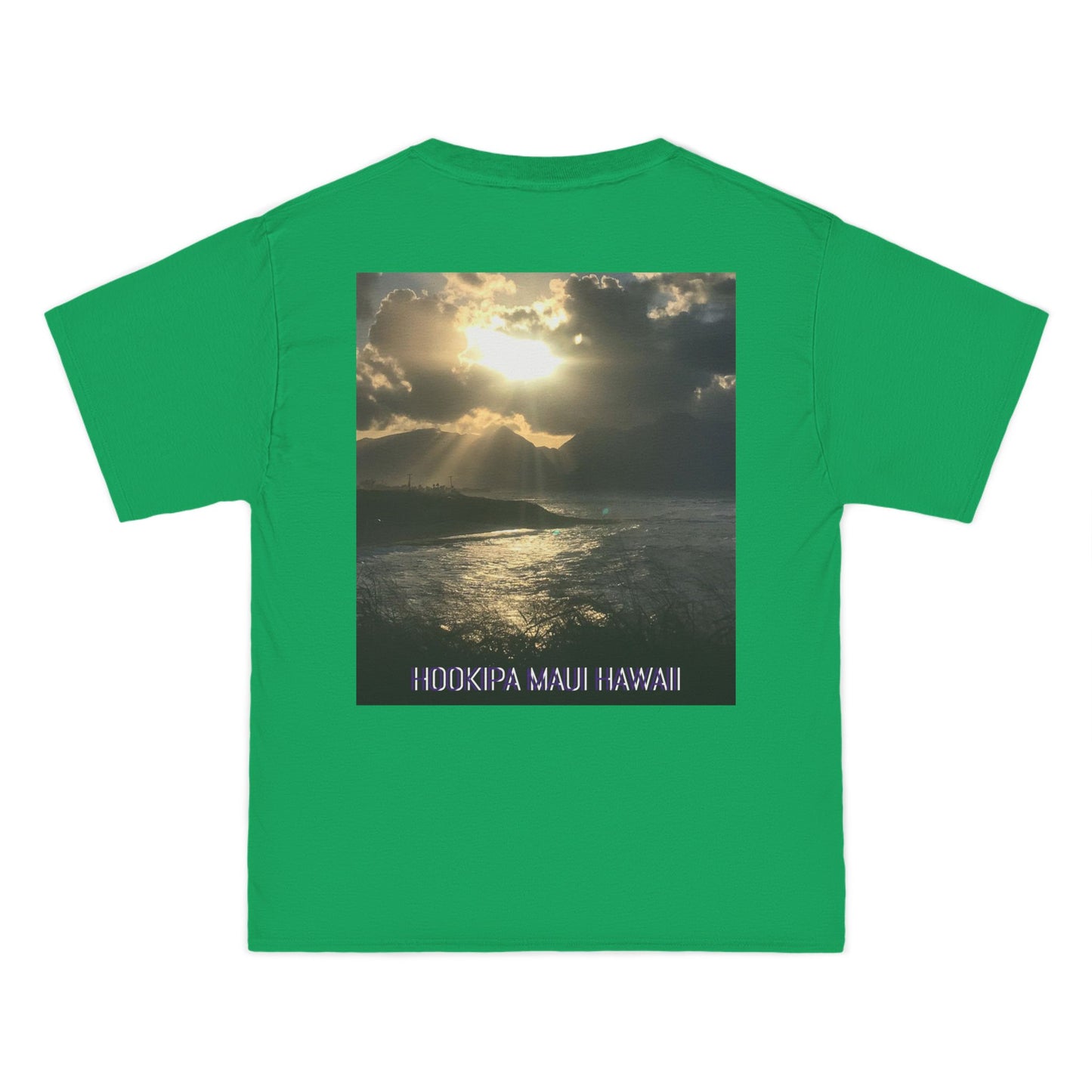 Beefy-T®  Short-Sleeve T-Shirt