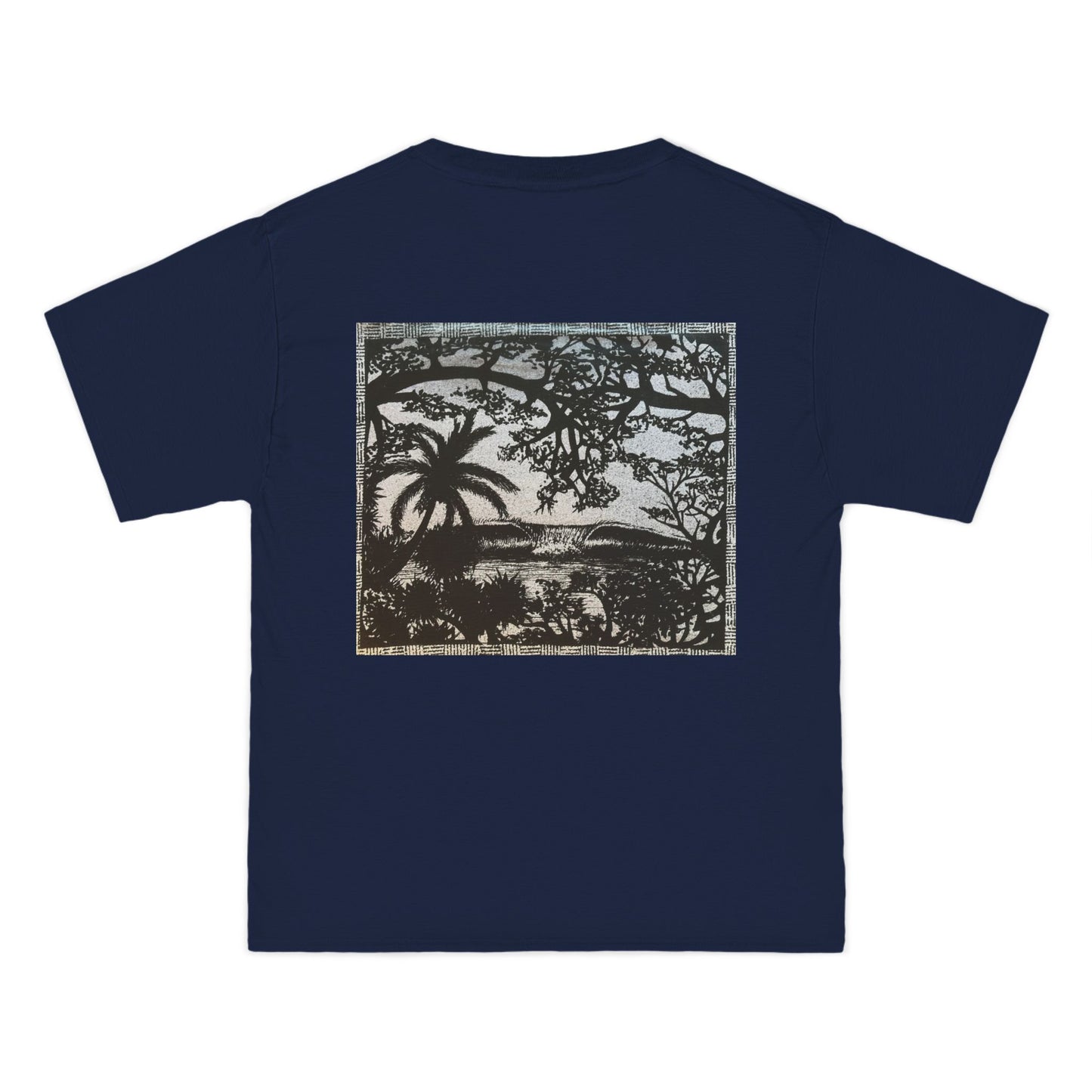 Beefy-T®  Short-Sleeve T-Shirt
