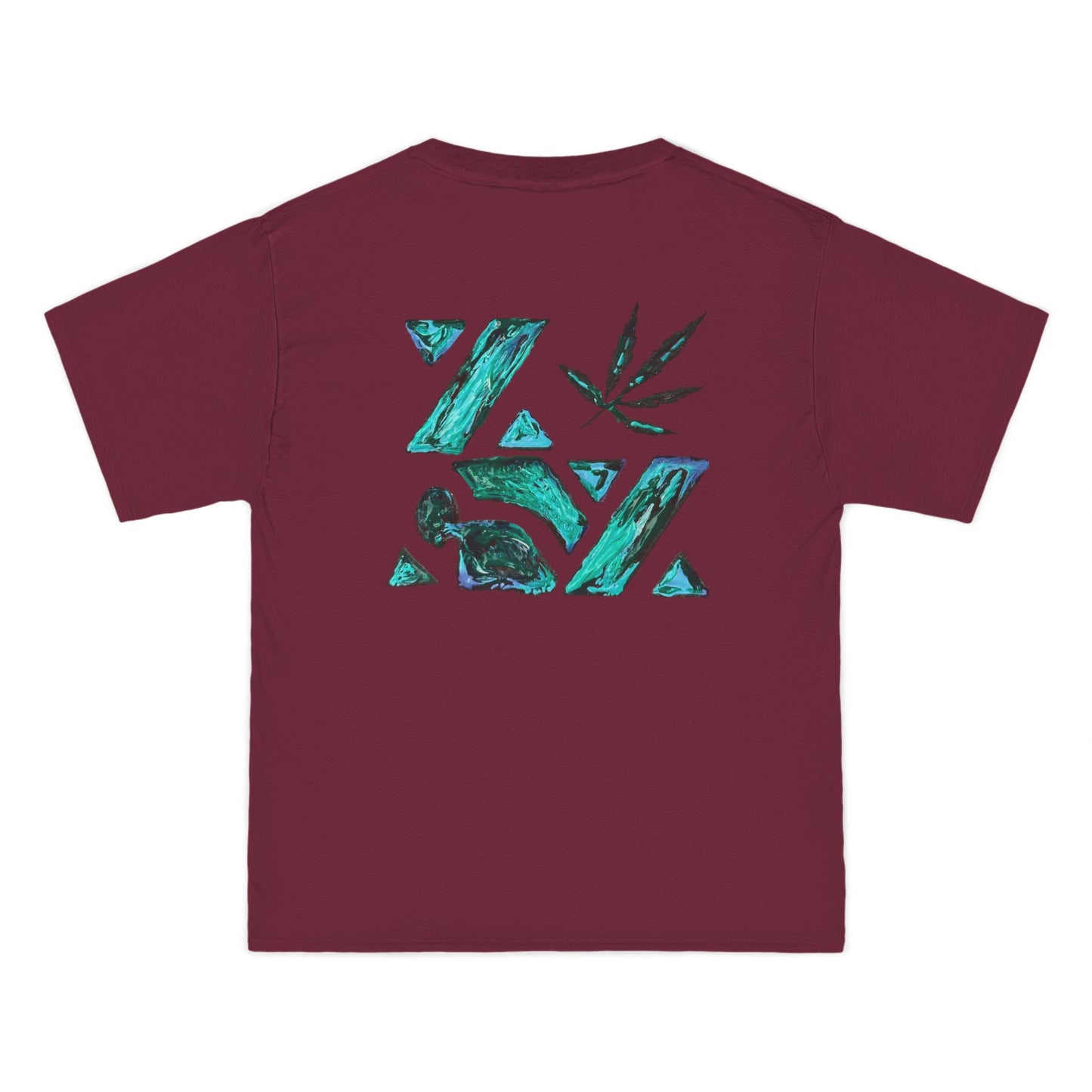 Beefy-T®  Short-Sleeve T-Shirt