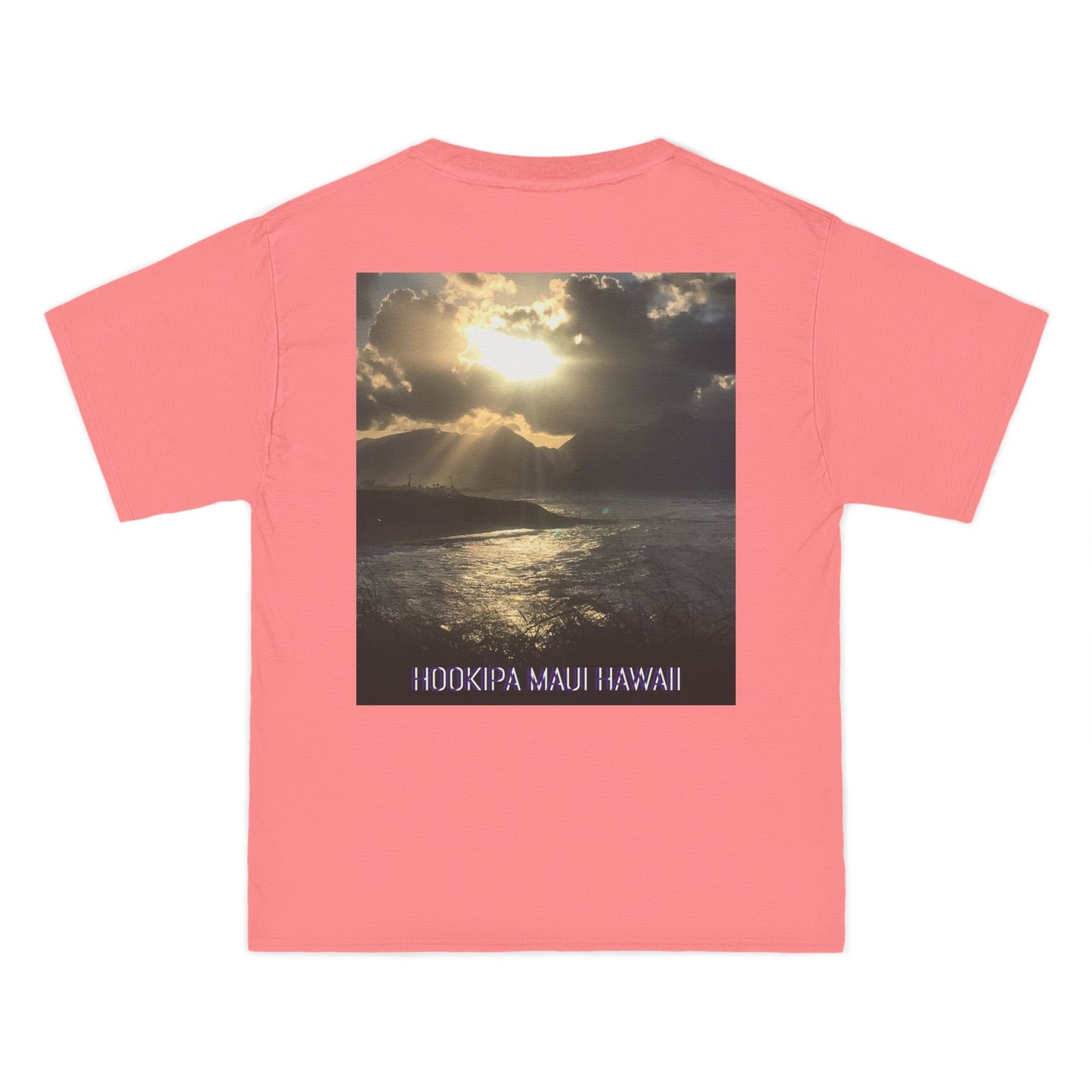 Beefy-T®  Short-Sleeve T-Shirt