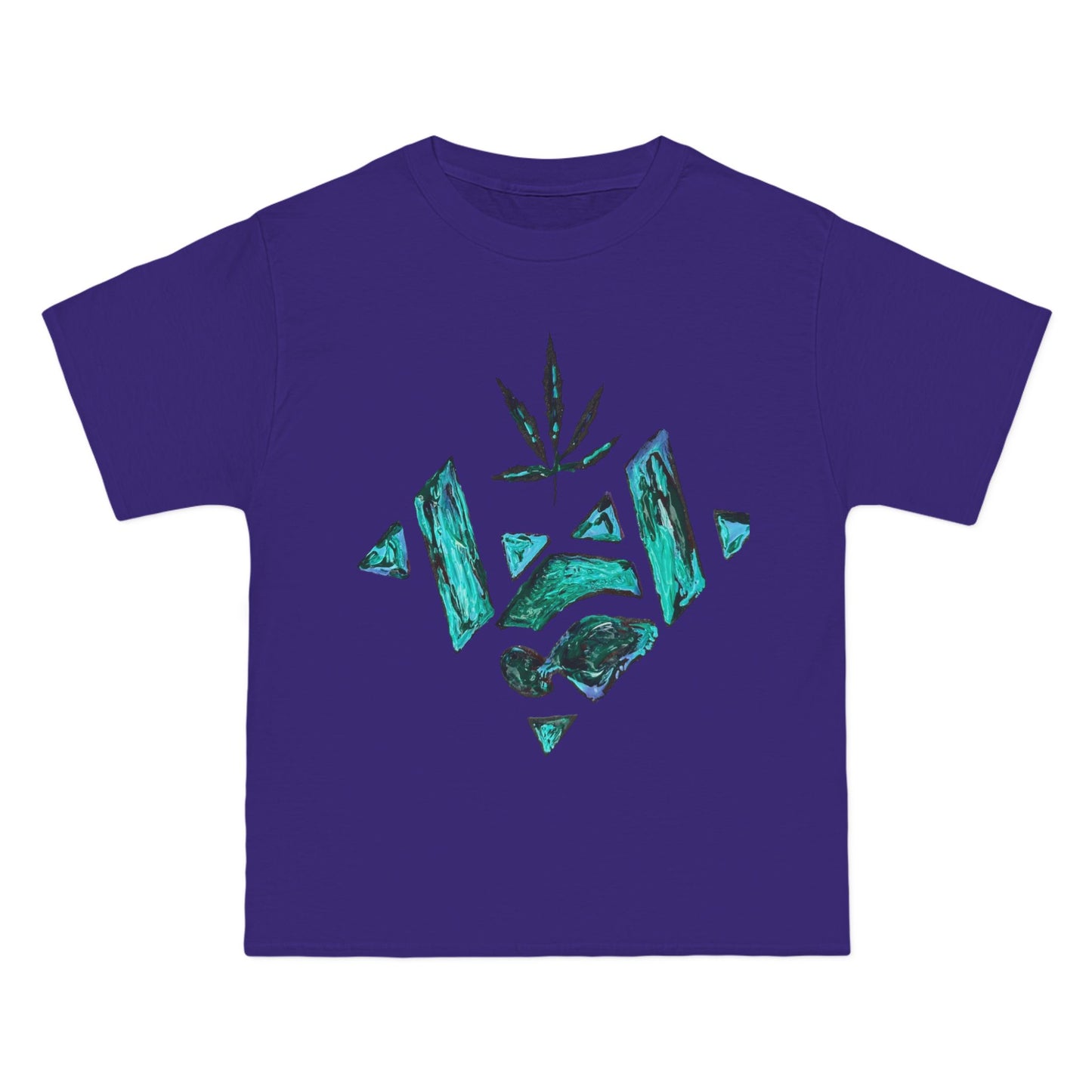 Beefy-T®  Short-Sleeve T-Shirt