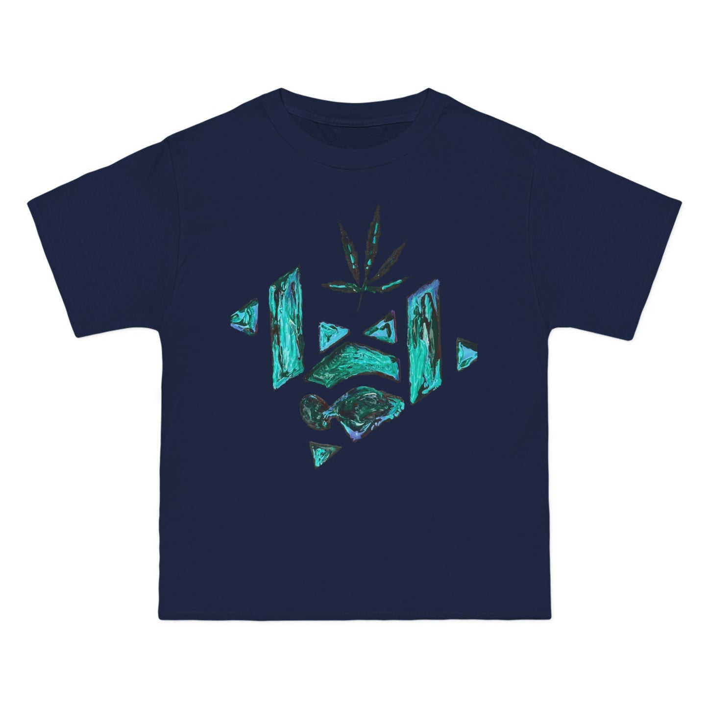 Beefy-T®  Short-Sleeve T-Shirt