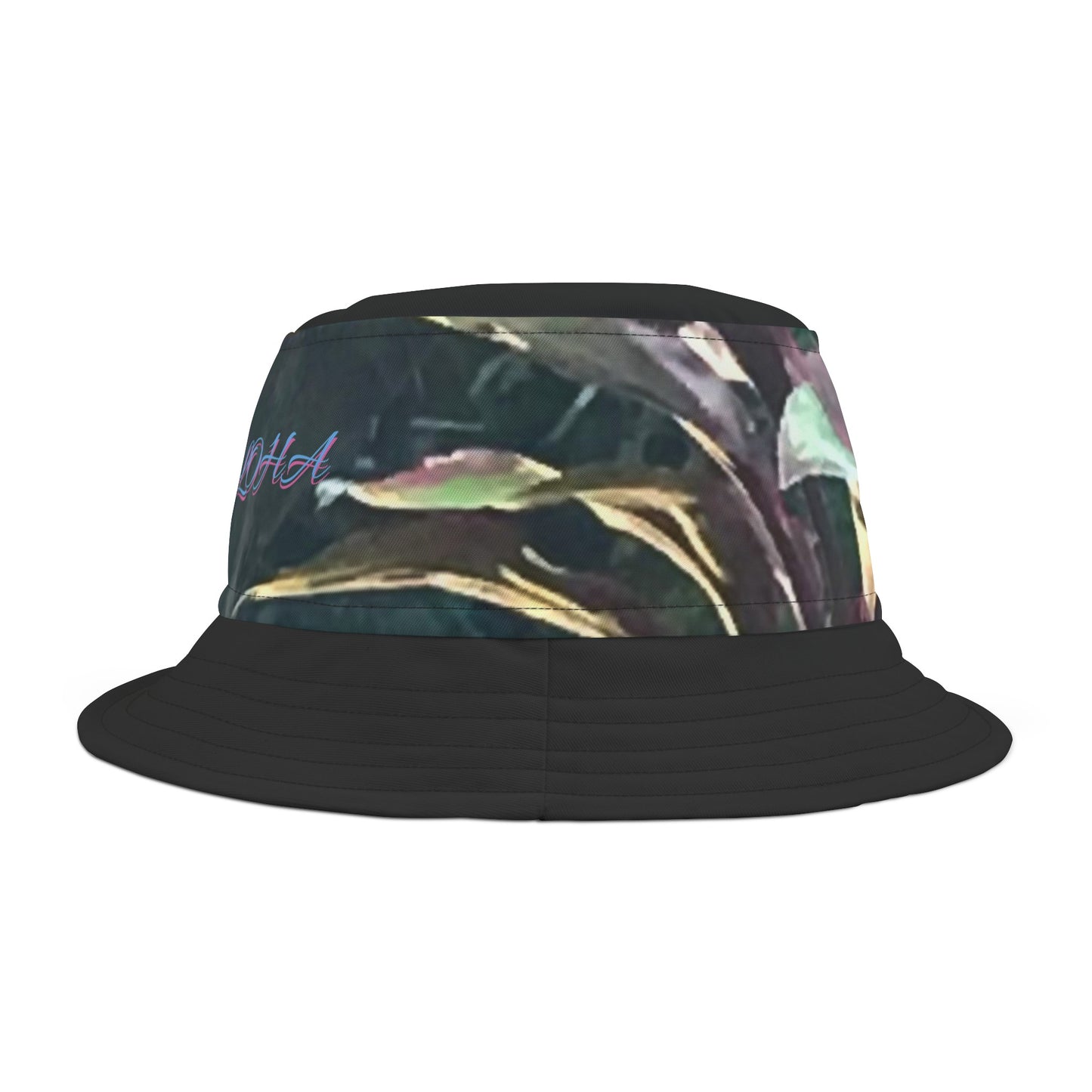 Bucket Hat (AOP)