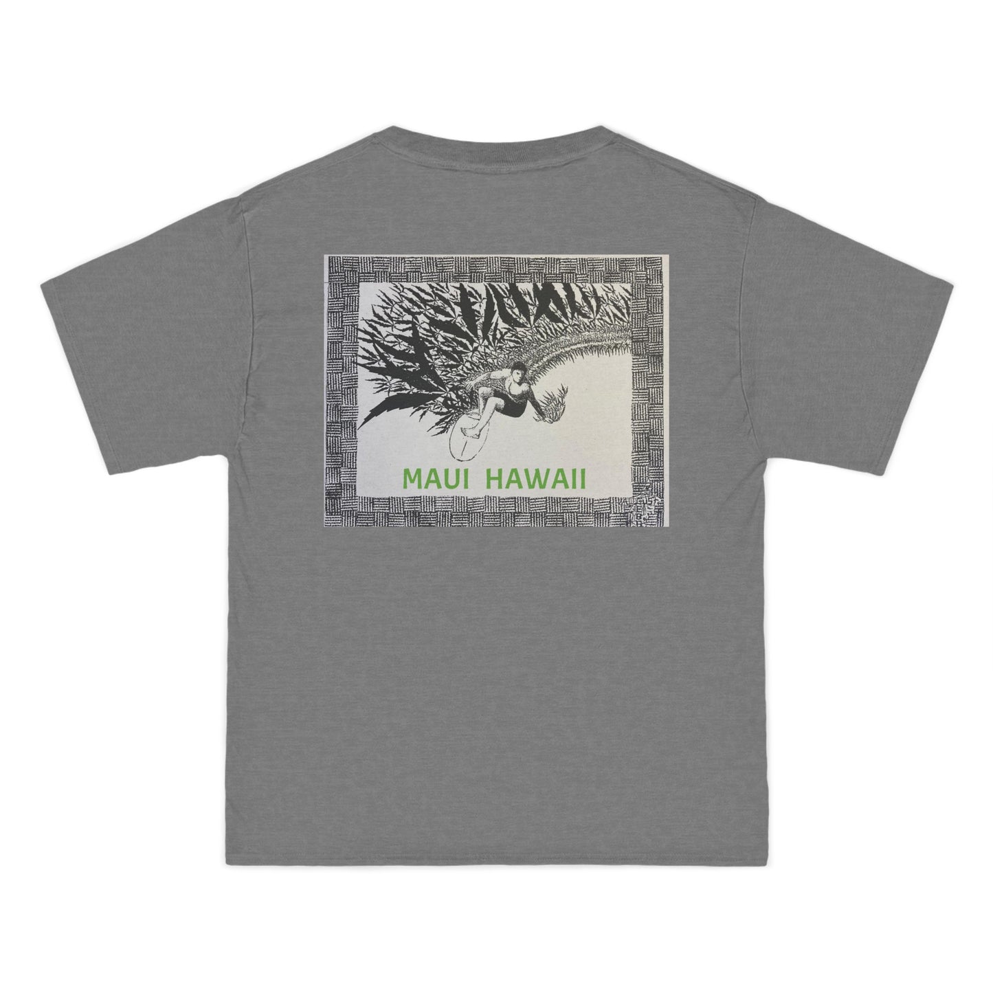 Beefy-T®  Short-Sleeve T-Shirt