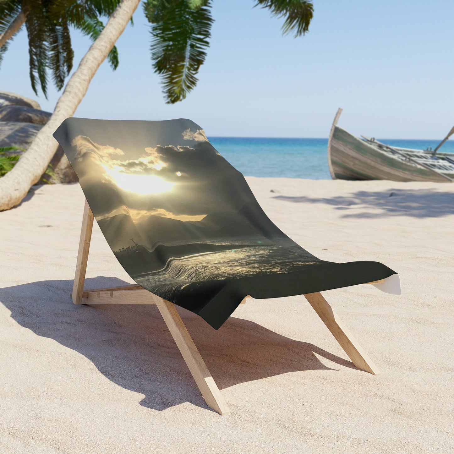 Beach Towel
