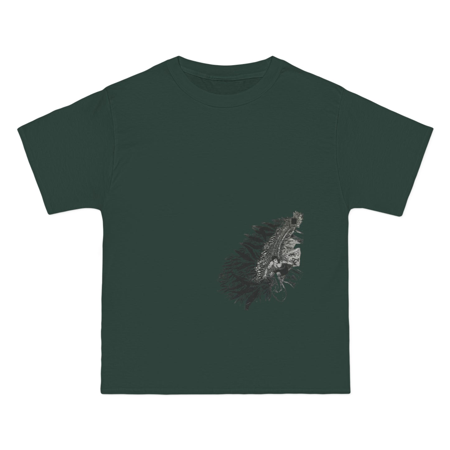 Beefy-T®  Short-Sleeve T-Shirt