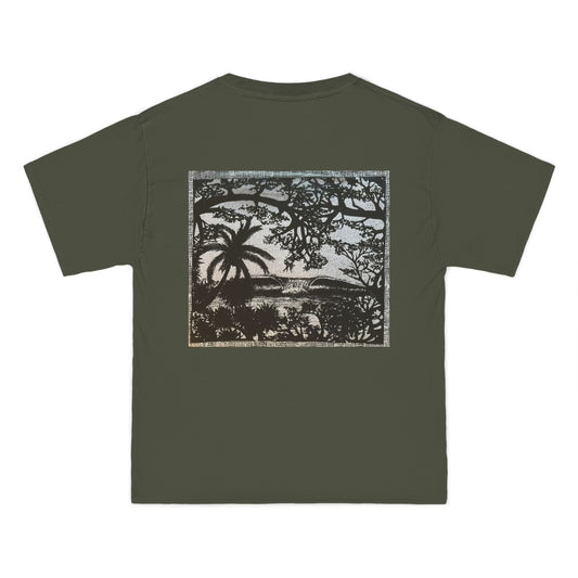 Beefy-T®  Short-Sleeve T-Shirt