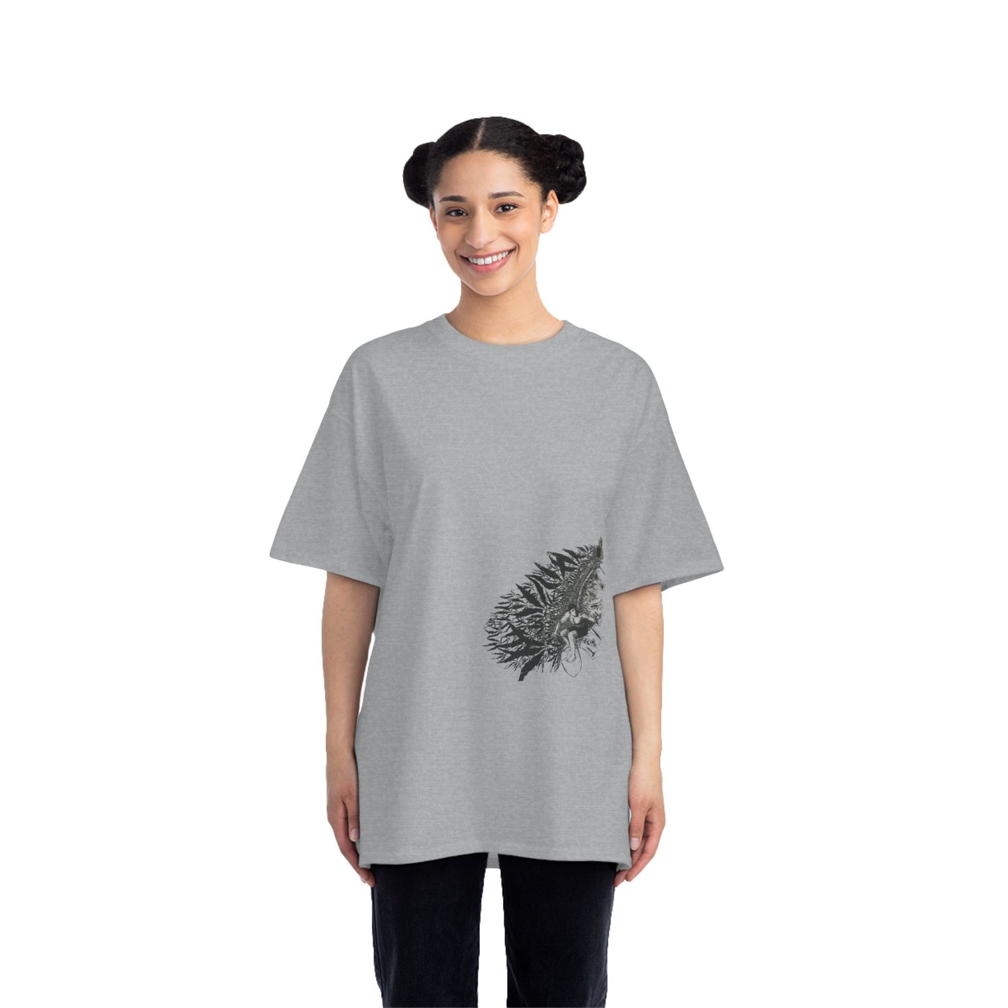 Beefy-T®  Short-Sleeve T-Shirt
