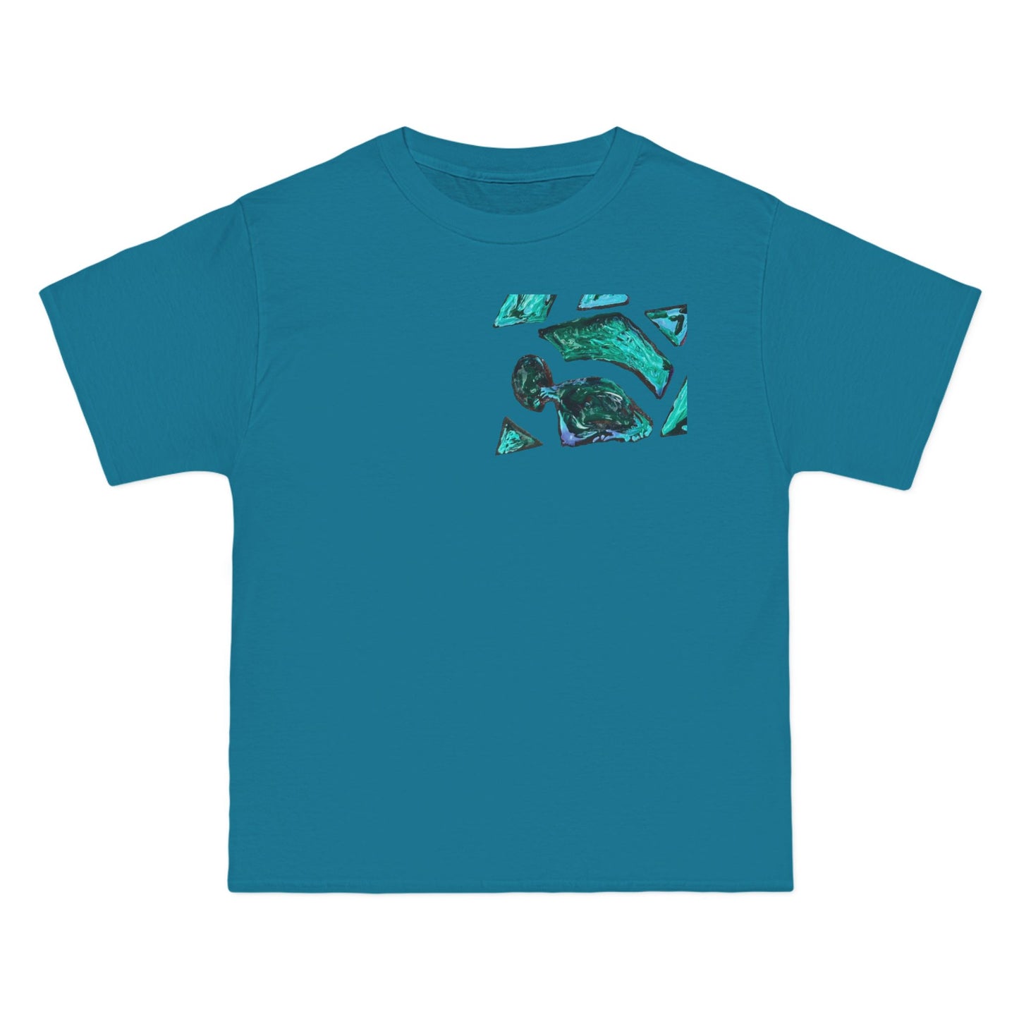 Beefy-T®  Short-Sleeve T-Shirt