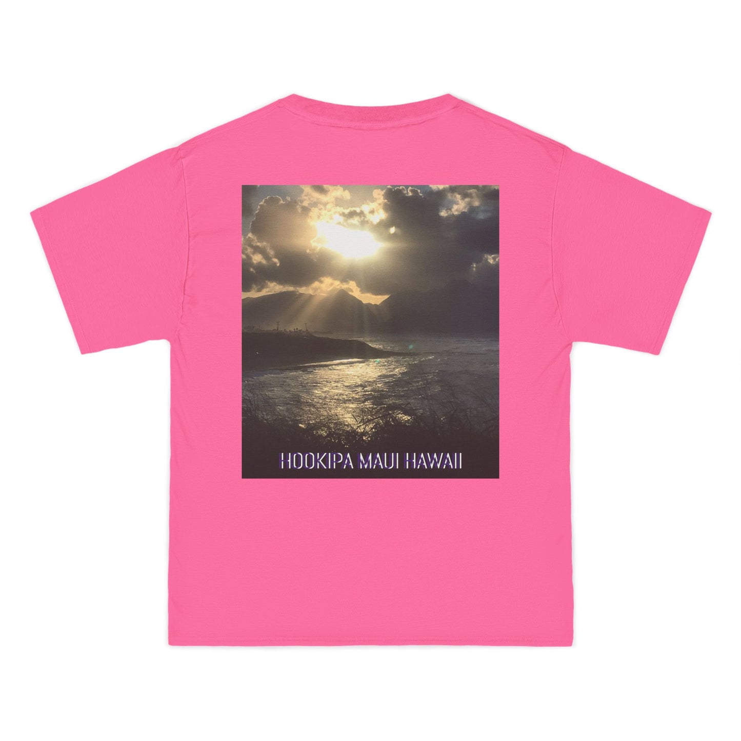 Beefy-T®  Short-Sleeve T-Shirt