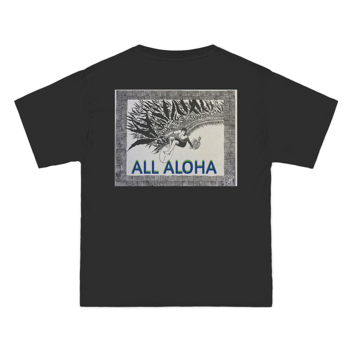 Beefy-T®  Short-Sleeve T-Shirt
