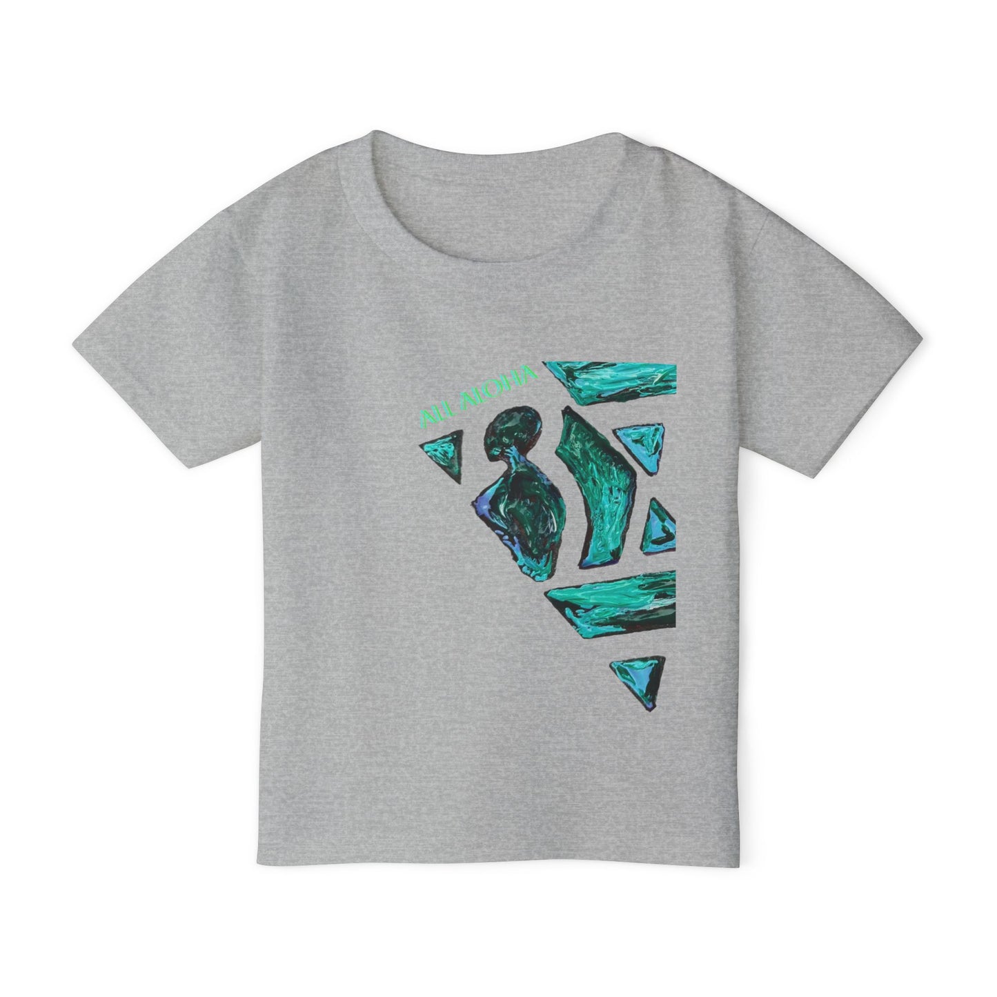 Heavy Cotton™ Toddler T-shirt