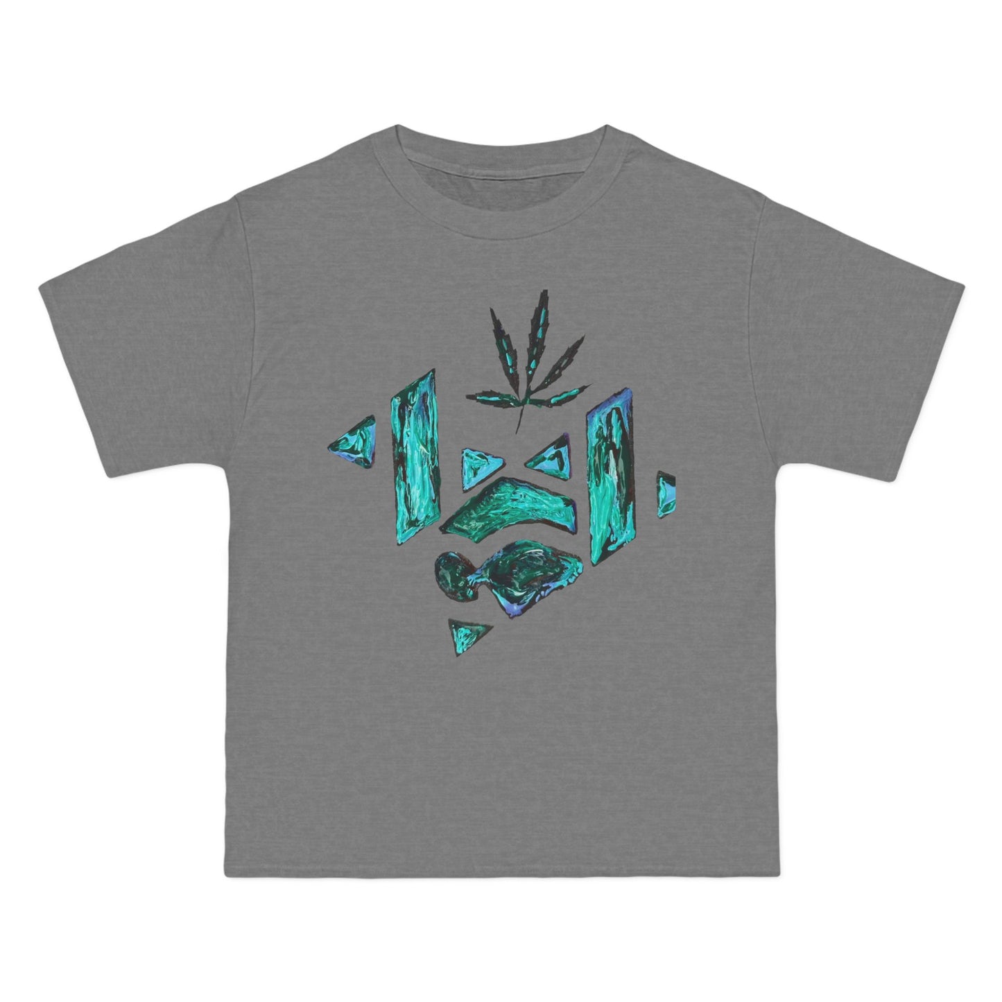 Beefy-T®  Short-Sleeve T-Shirt