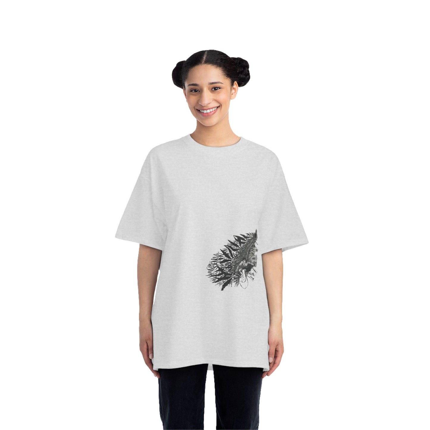 Beefy-T®  Short-Sleeve T-Shirt