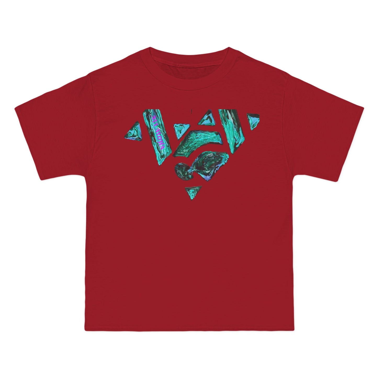 Beefy-T®  Short-Sleeve T-Shirt
