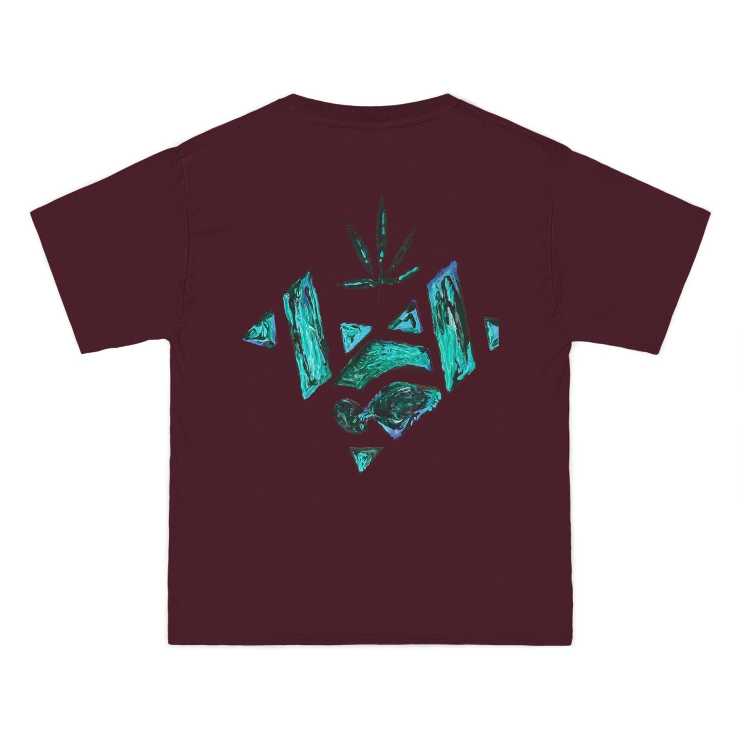Beefy-T®  Short-Sleeve T-Shirt