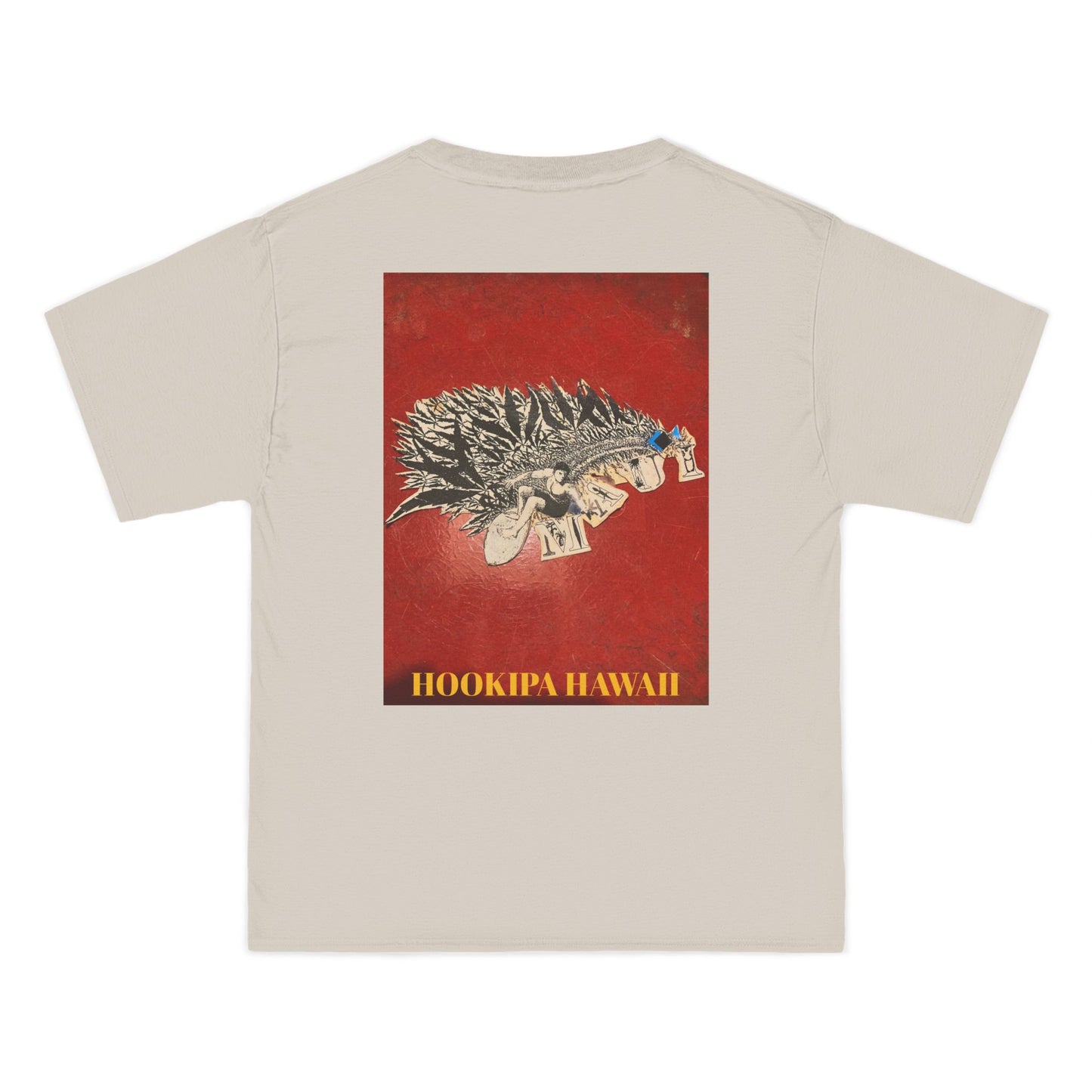 Beefy-T®  Short-Sleeve T-Shirt