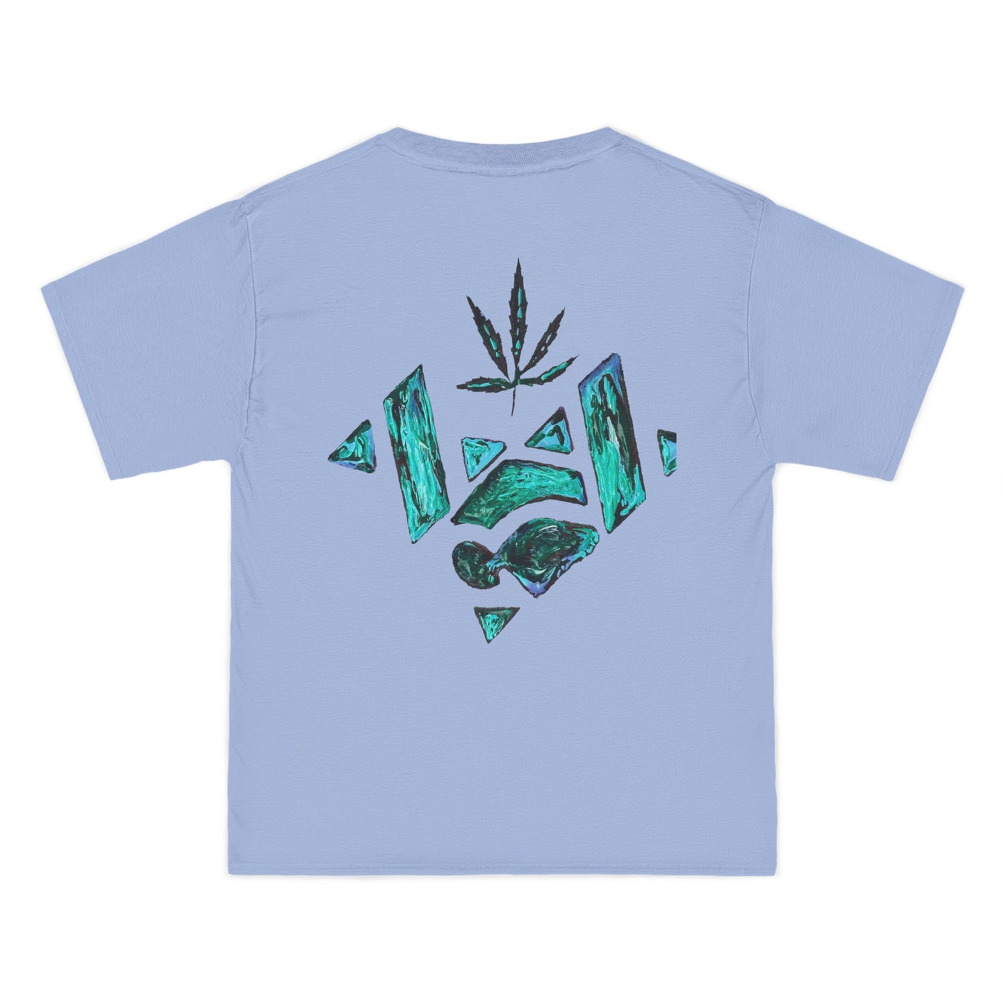 Beefy-T®  Short-Sleeve T-Shirt