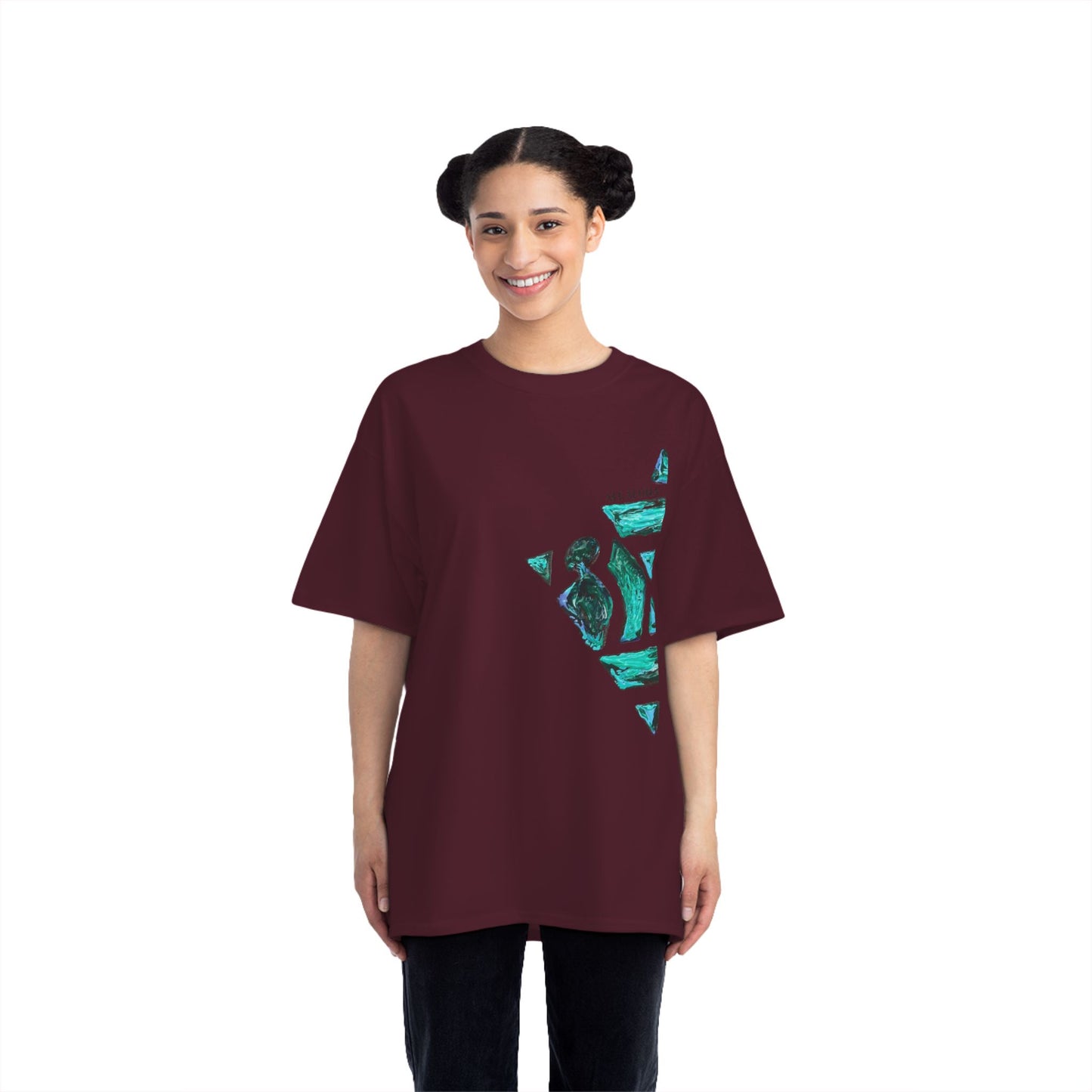 Beefy-T®  Short-Sleeve T-Shirt